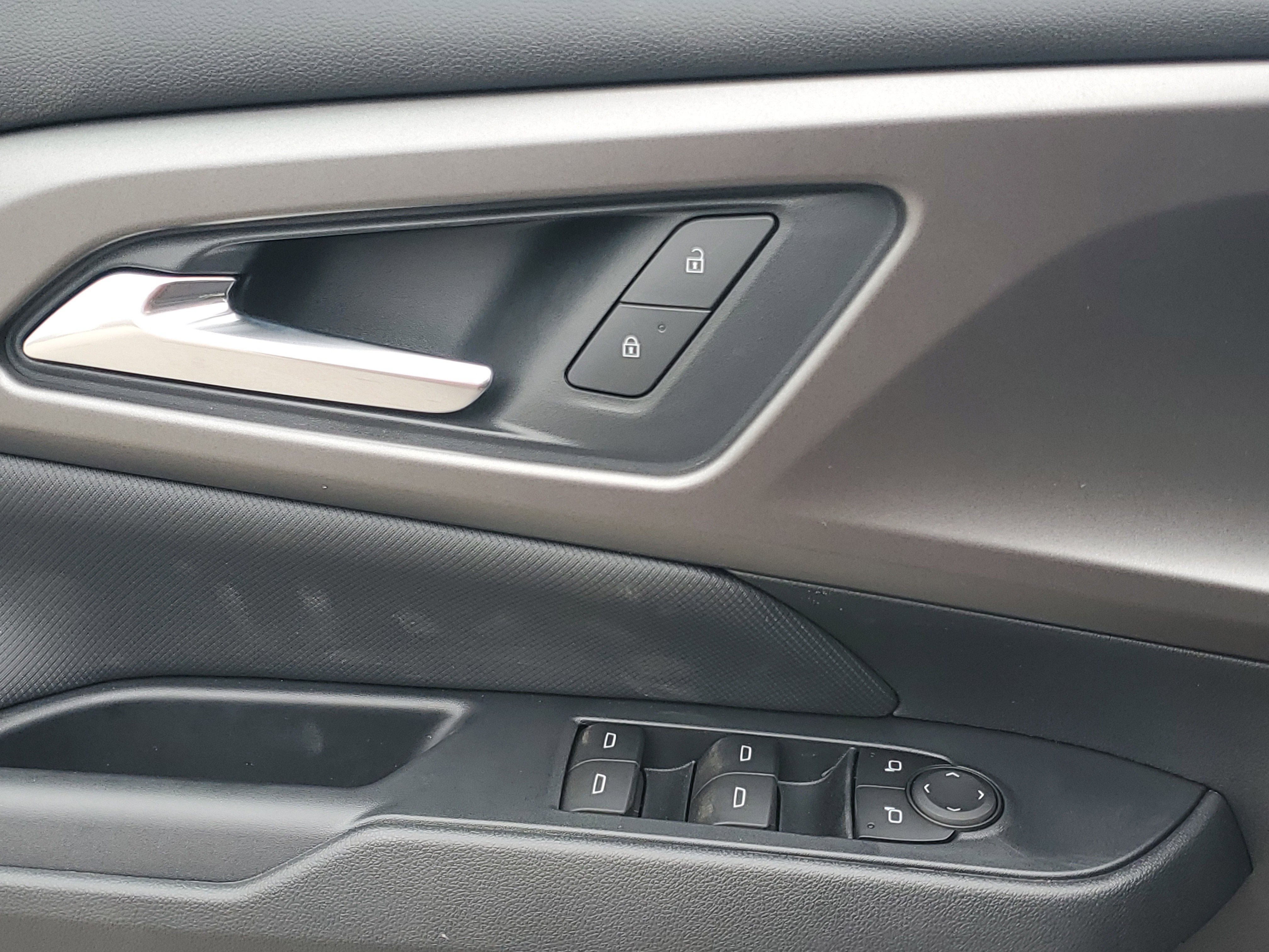2026 Chevrolet Equinox EV 1LT - Photo 22