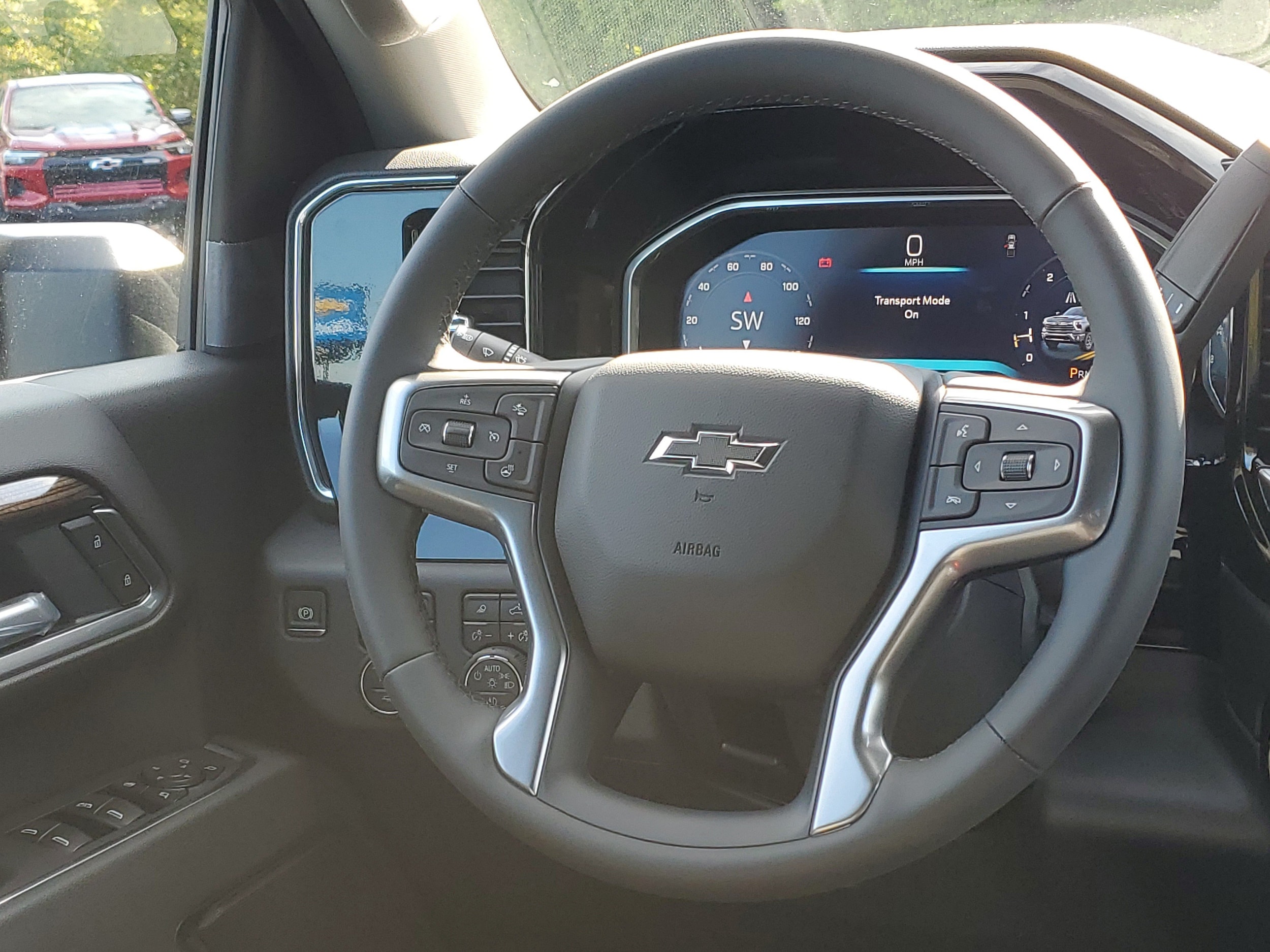 2026 Chevrolet Silverado 2500 HD LT - Photo 29