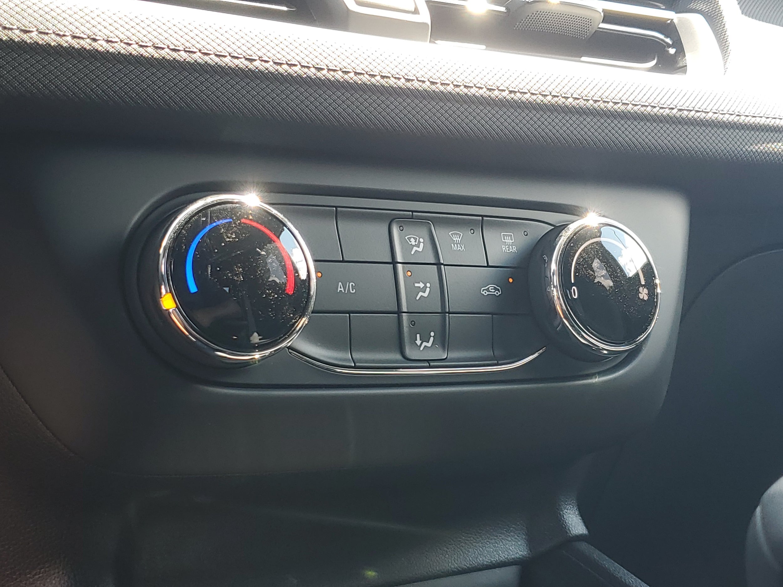 2026 Chevrolet Trailblazer LS - Photo 14