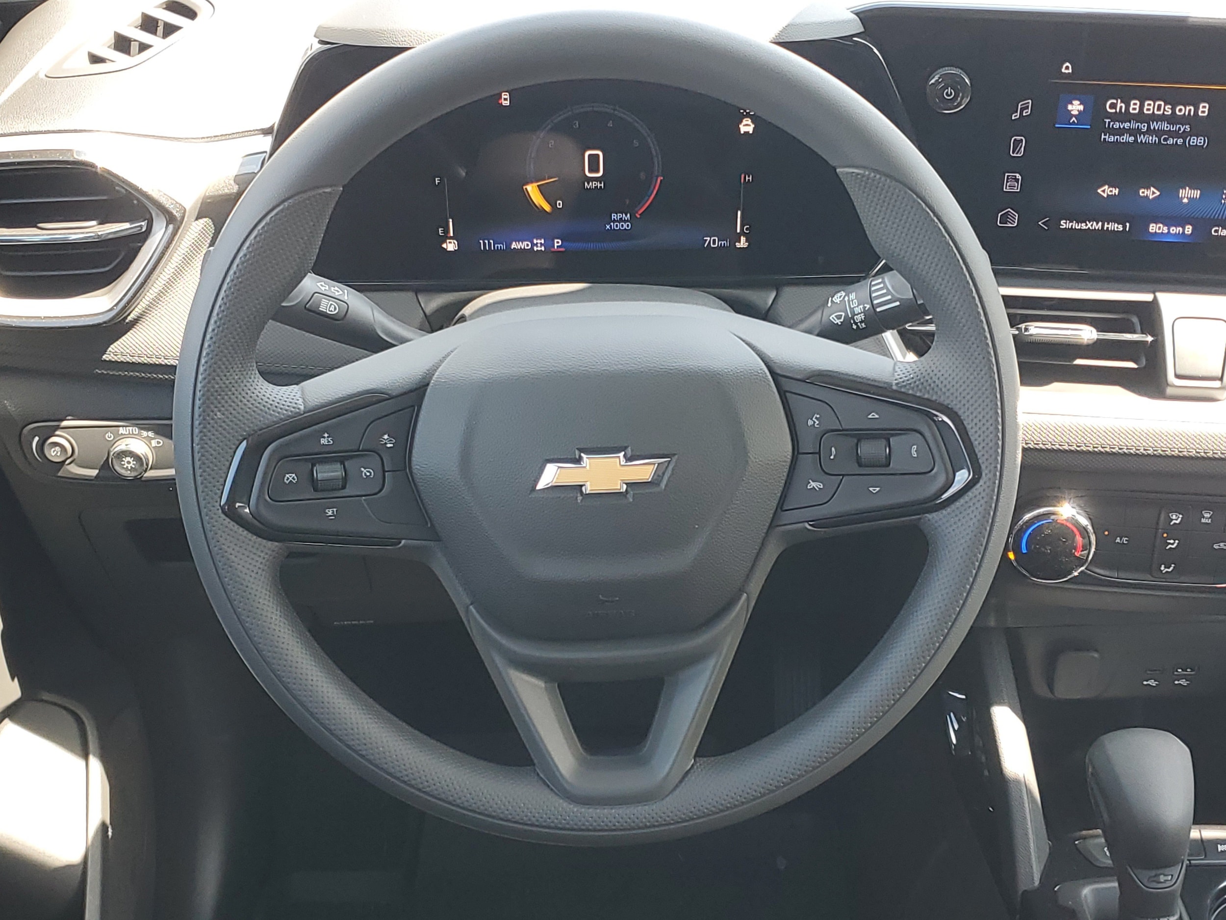 2026 Chevrolet Trailblazer LS - Photo 21