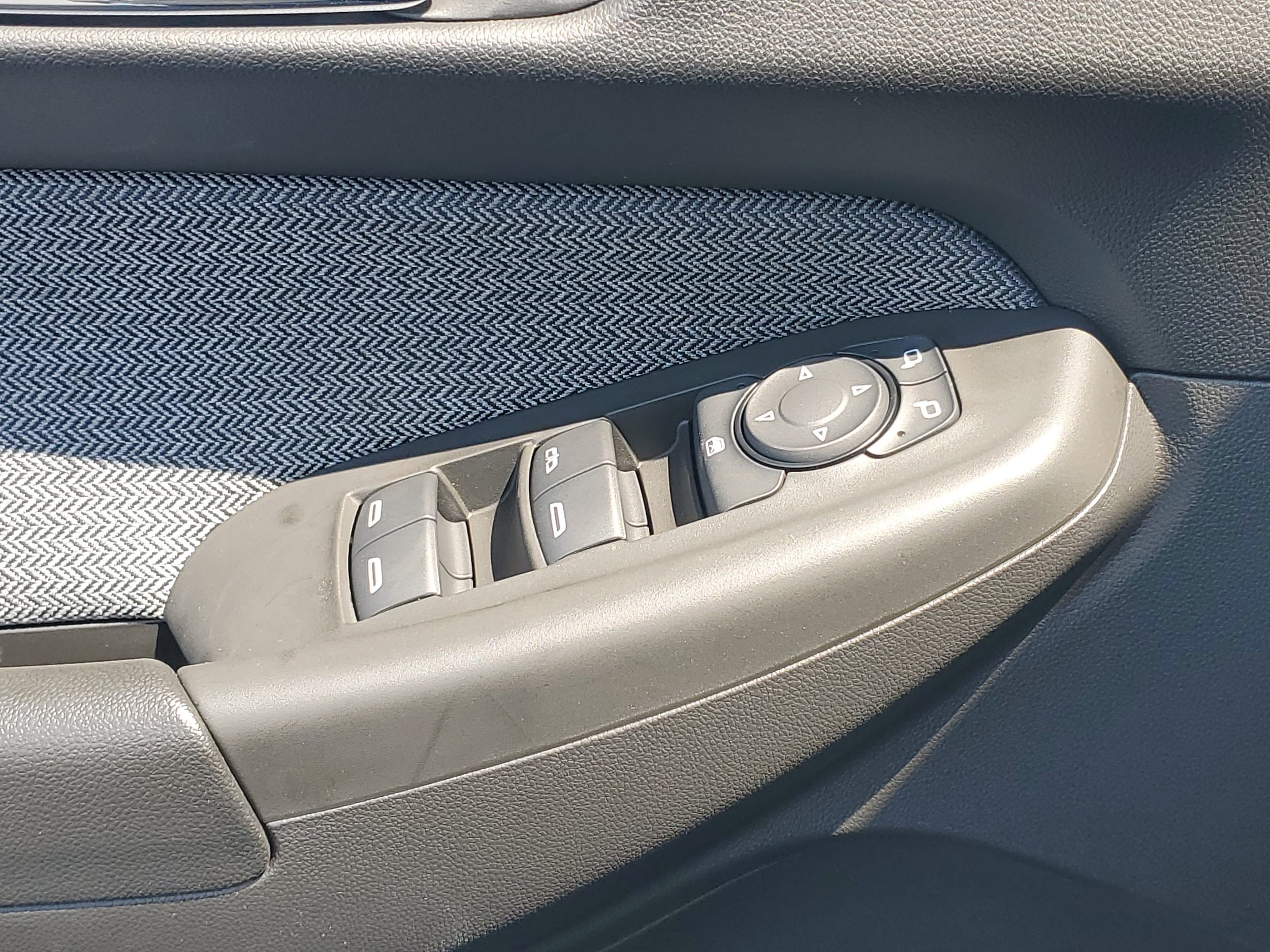 2026 Chevrolet Trailblazer LS - Photo 19
