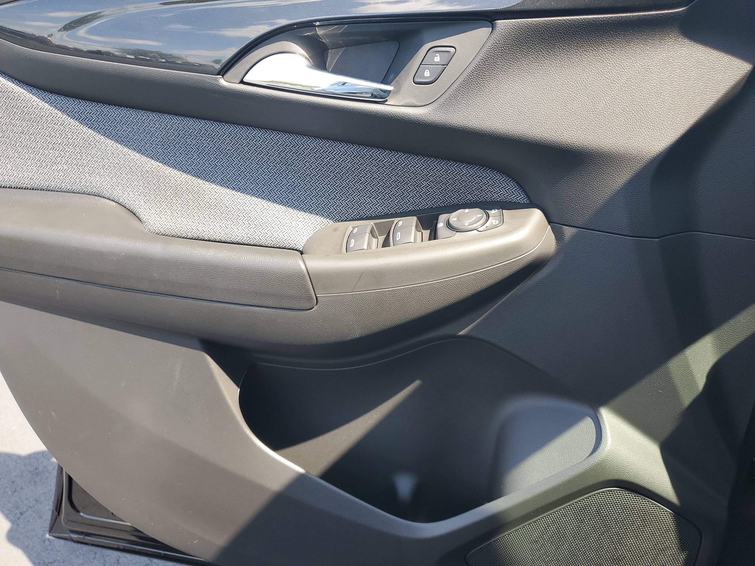 2026 Chevrolet Trailblazer LS - Photo 18