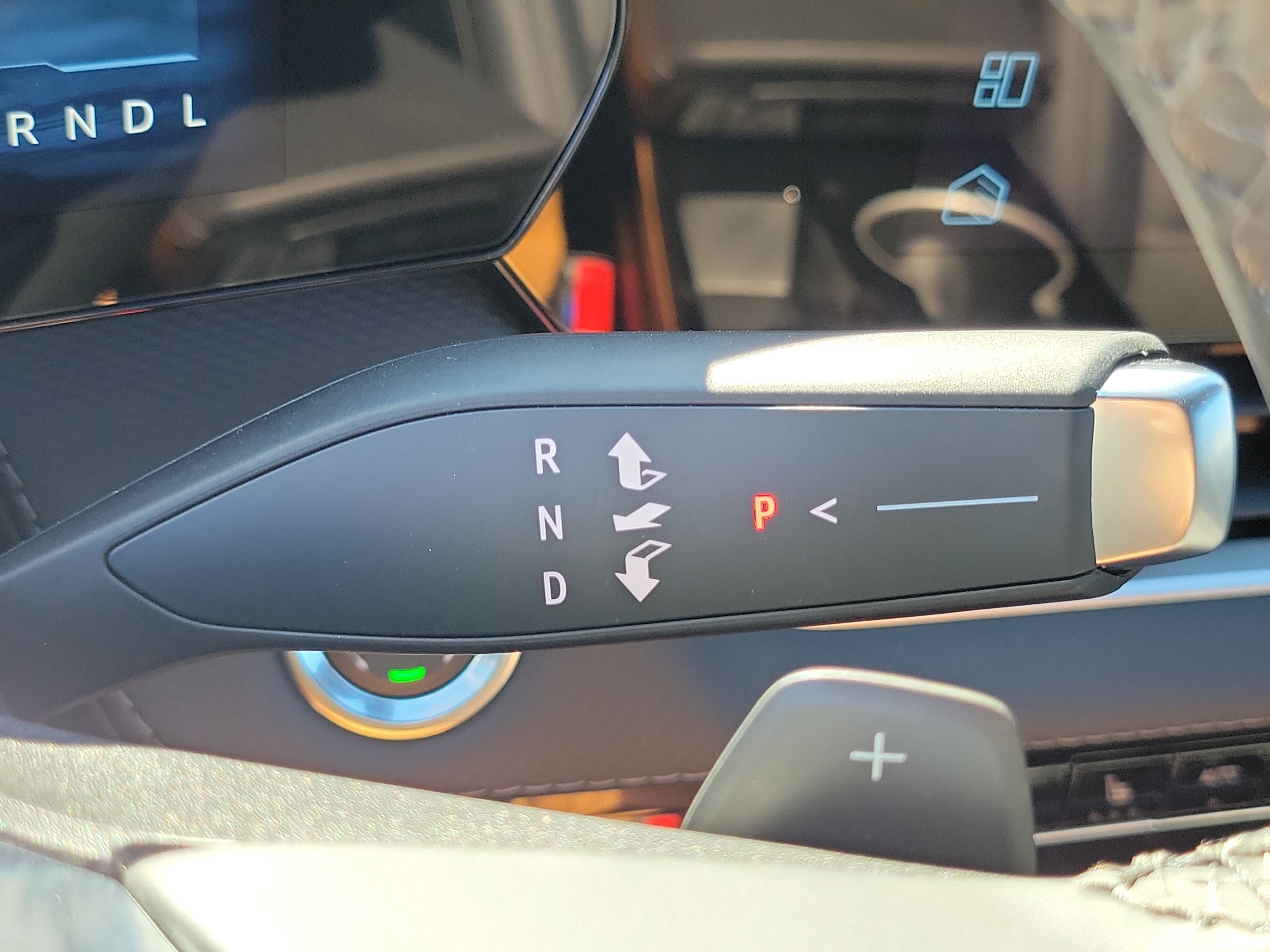 2027 Chevrolet Equinox LT - Photo 15