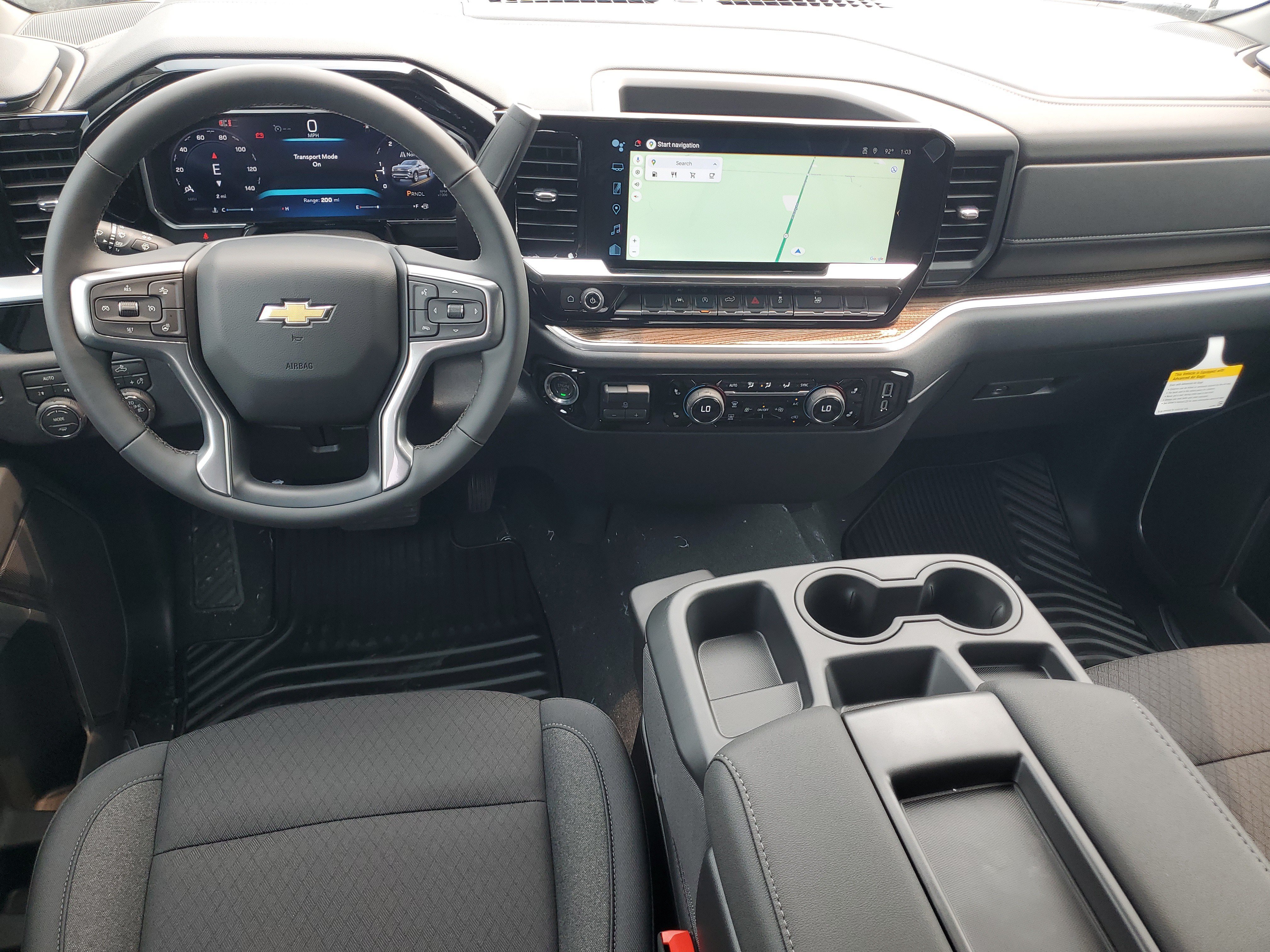 2026 Chevrolet Silverado 1500 LT - Photo 20
