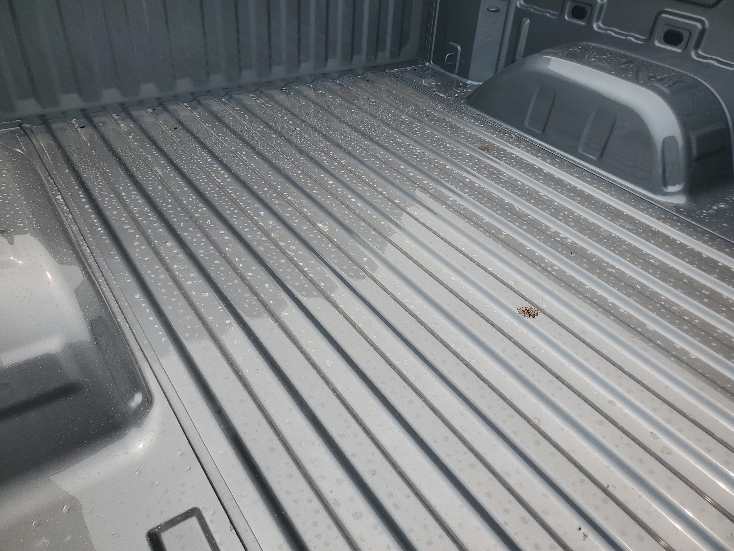 2026 Chevrolet Silverado 1500 LT - Photo 26