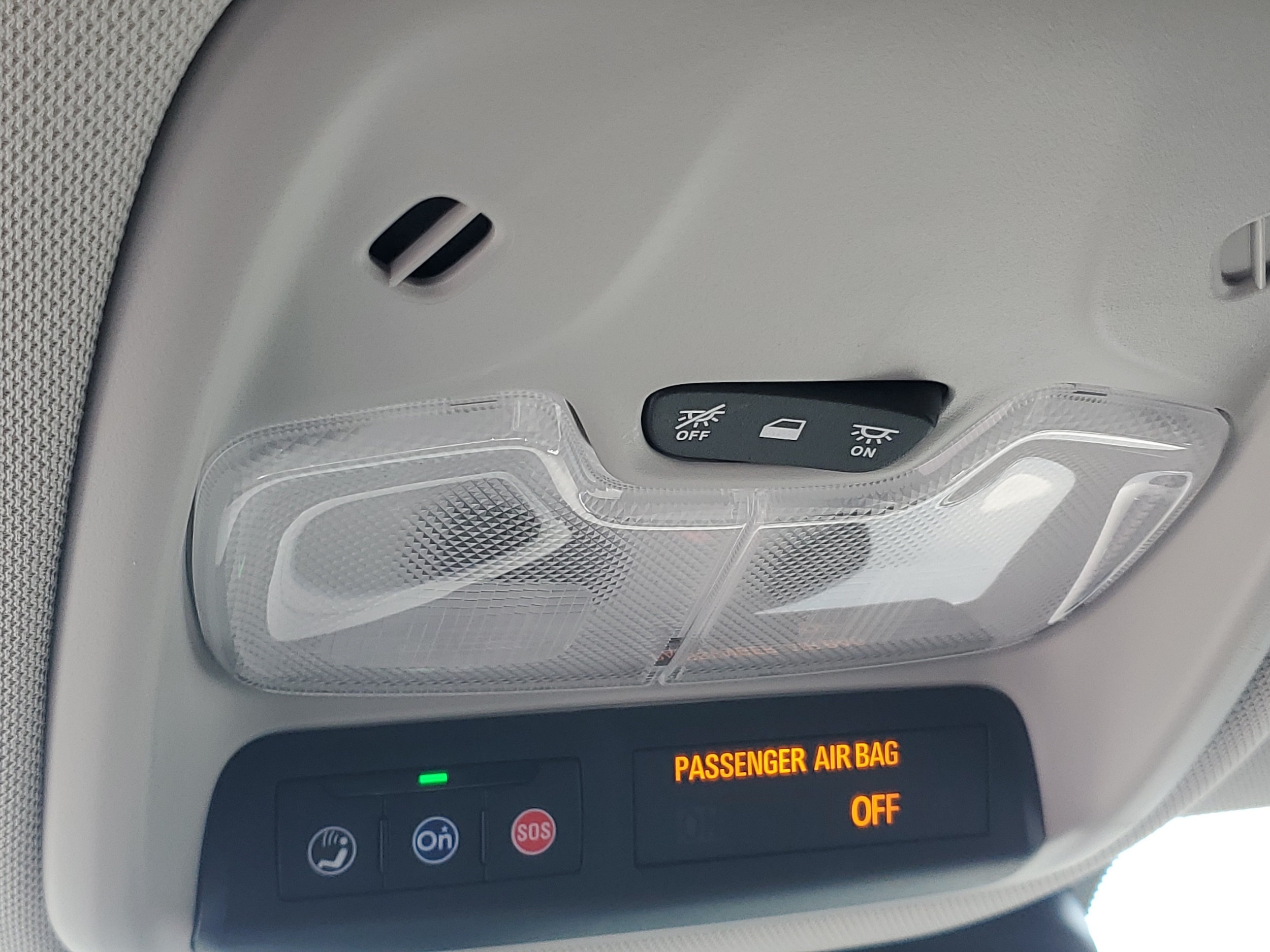 2026 Chevrolet Trailblazer LS - Photo 17