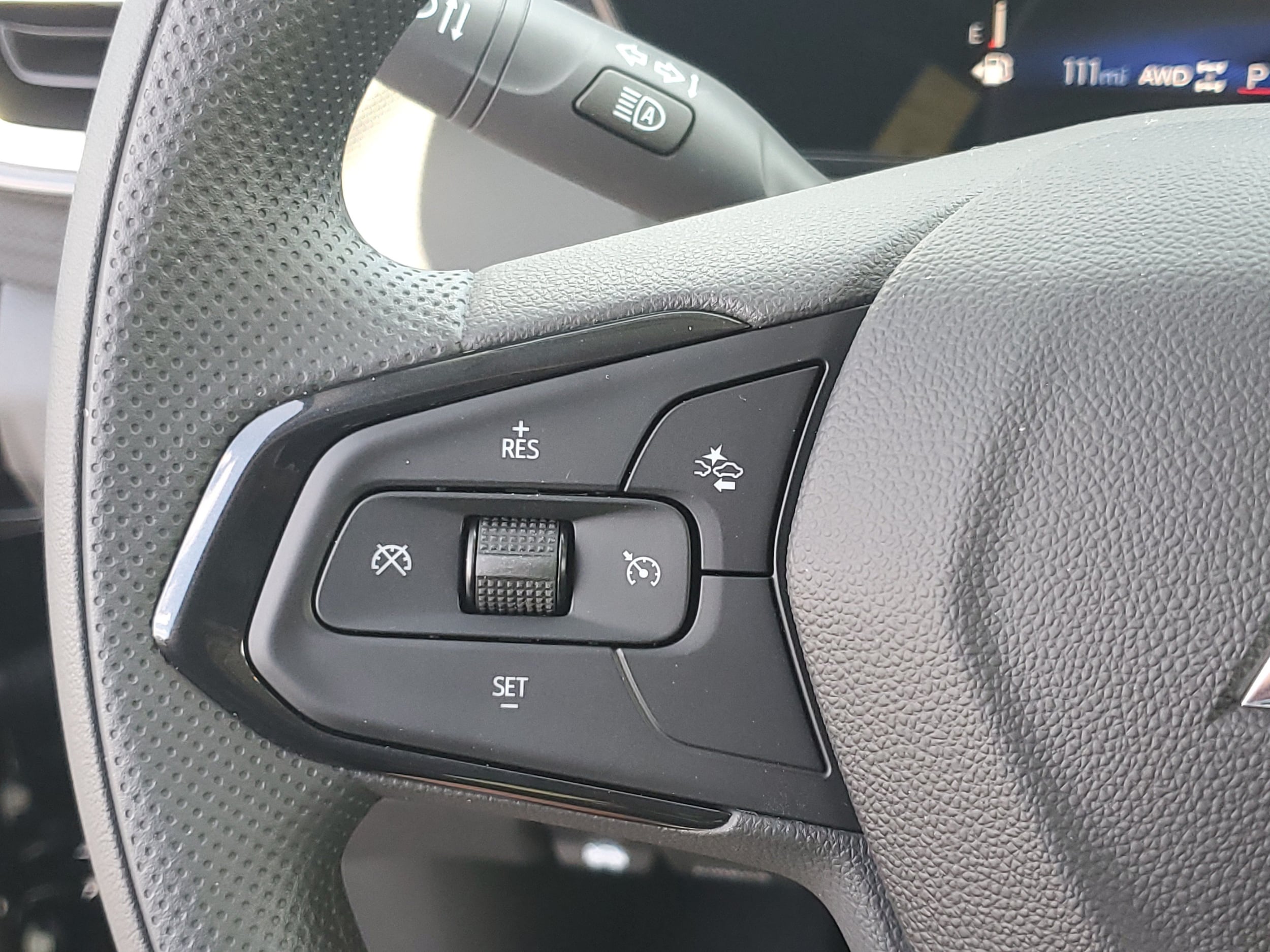 2026 Chevrolet Trailblazer LS - Photo 9