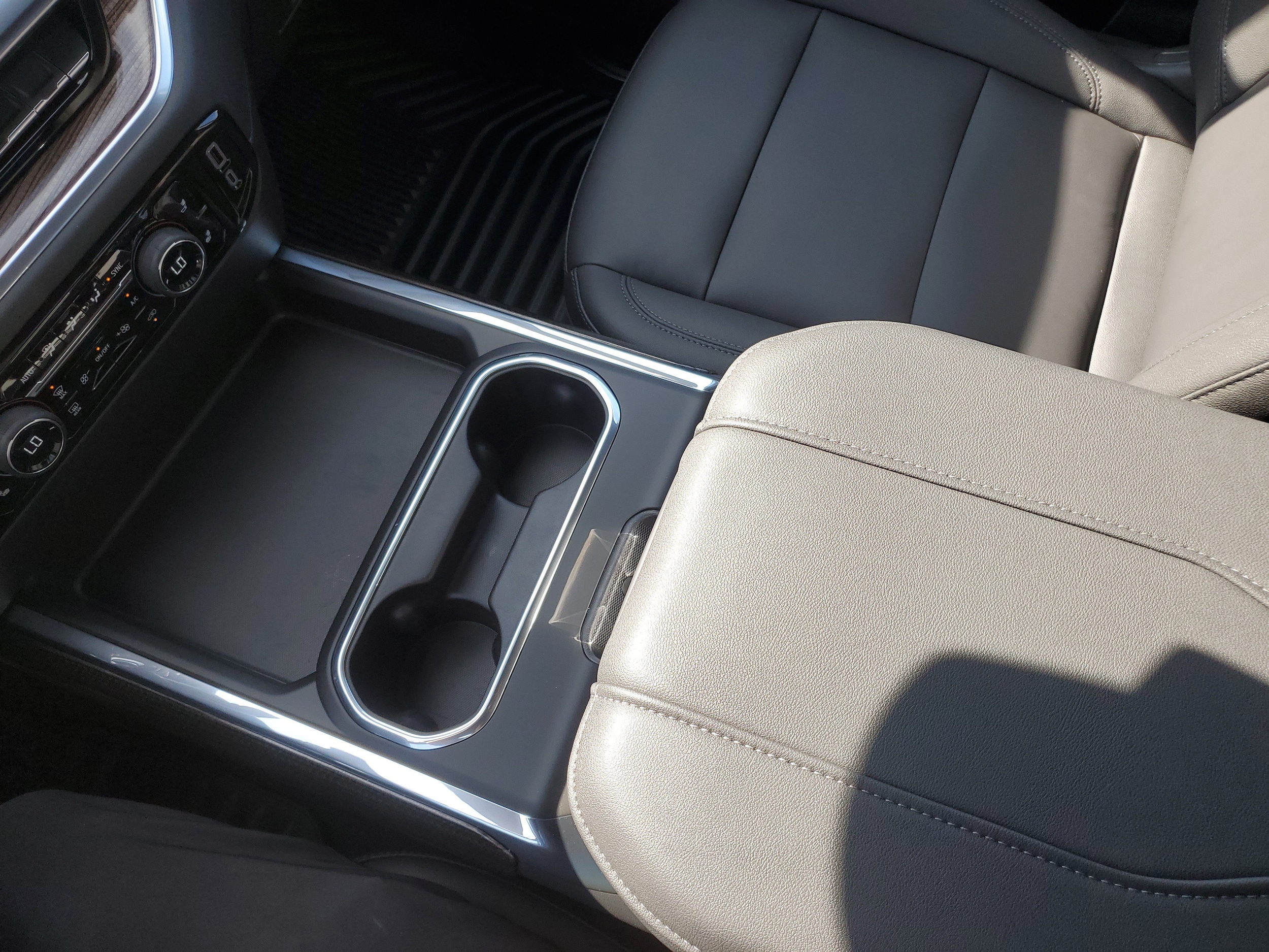 2026 Chevrolet Silverado 2500 HD LT - Photo 21