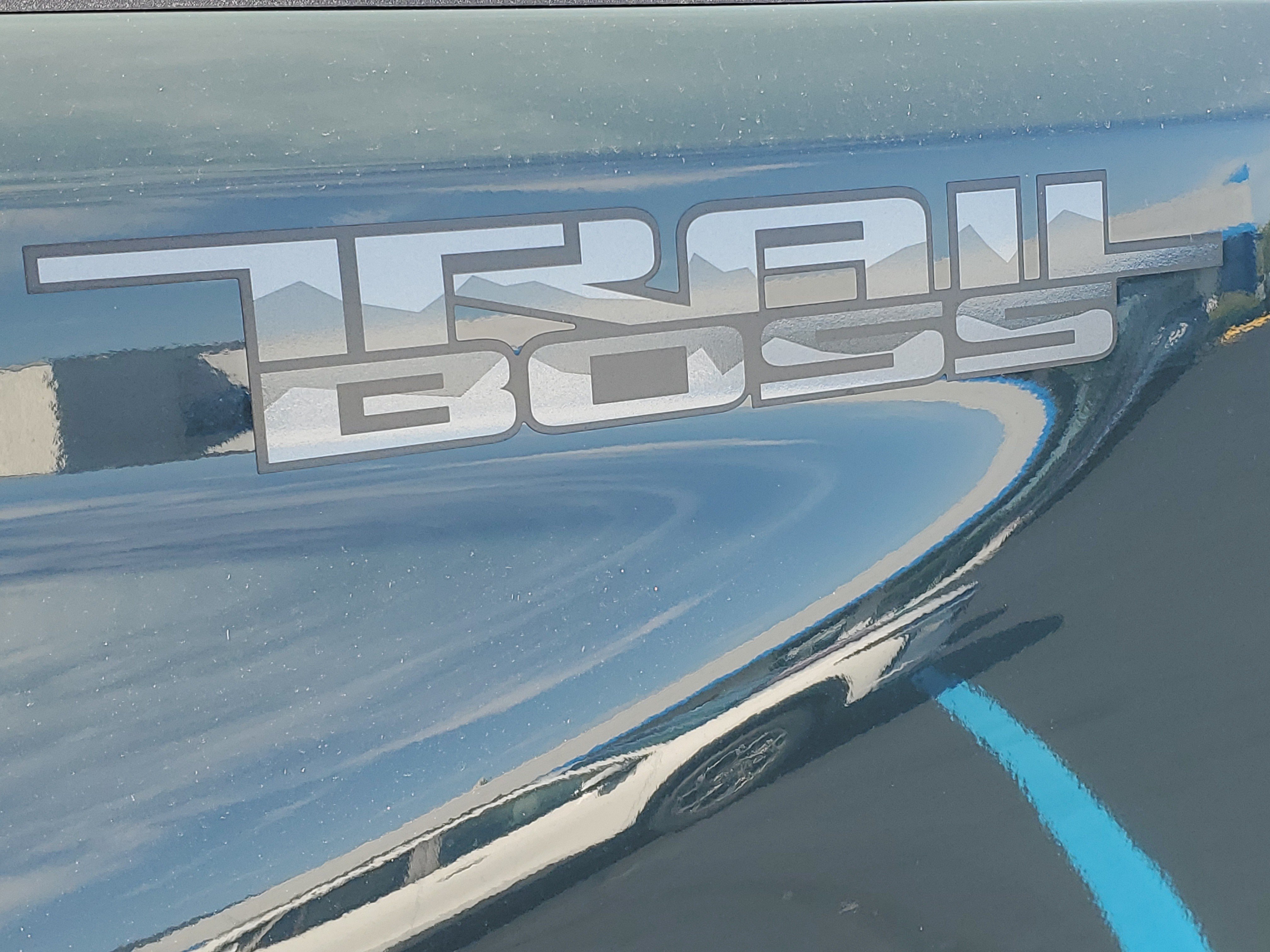 2026 Chevrolet Silverado 2500 HD LT - Photo 36
