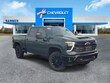  Chevrolet Silverado 2500 HD