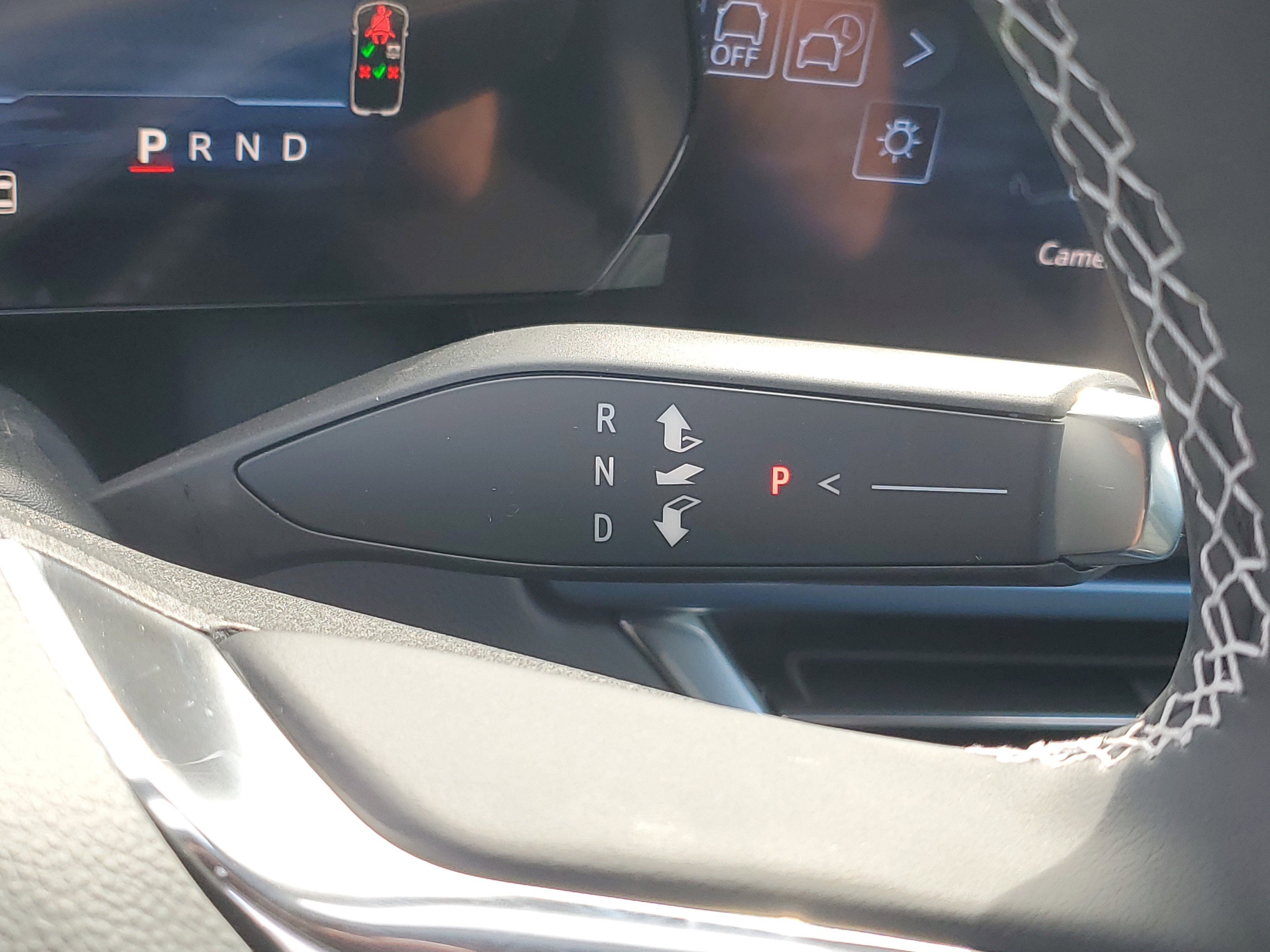 2026 Chevrolet Equinox EV 2LT - Photo 11