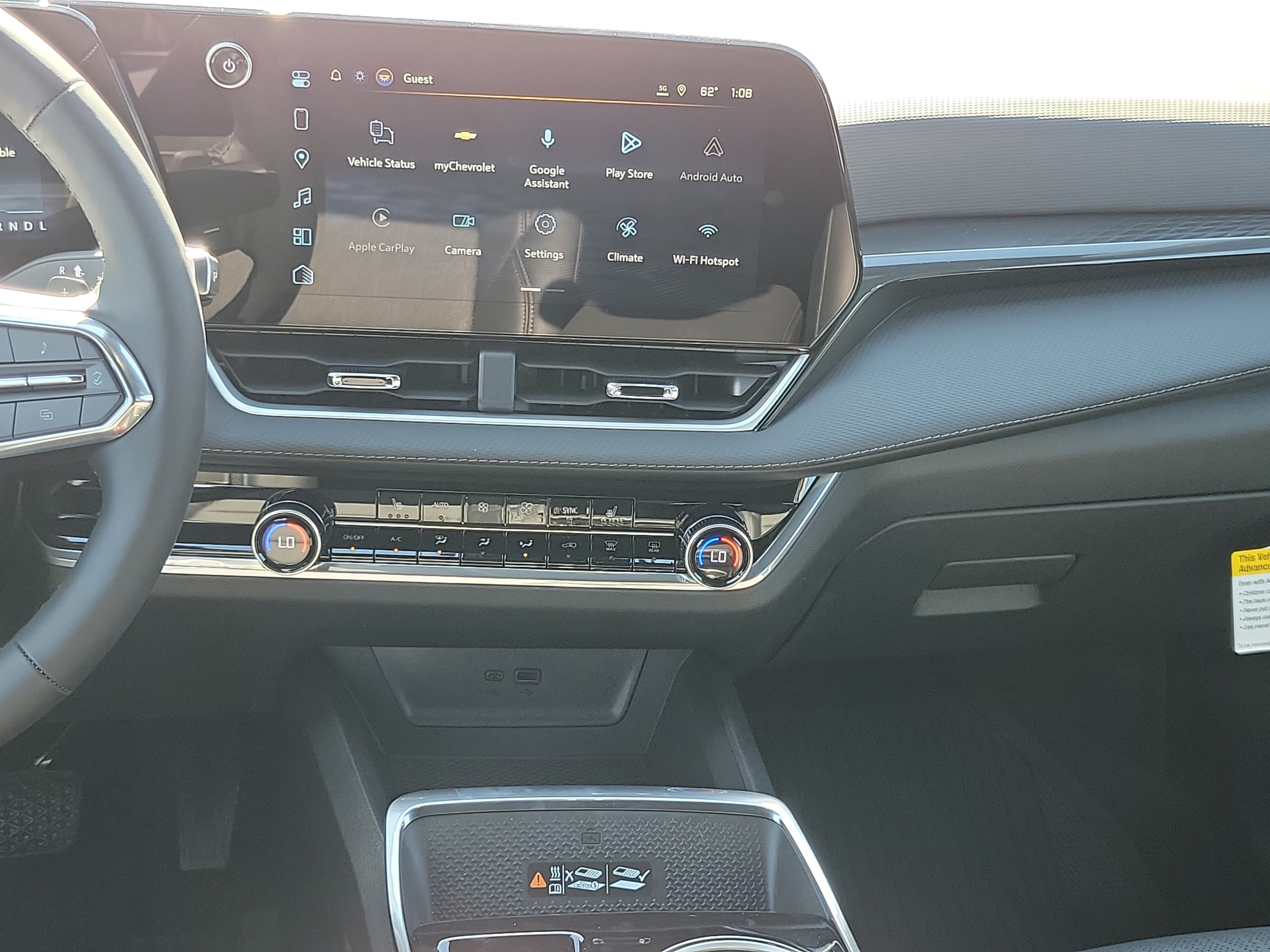 2027 Chevrolet Equinox LT - Photo 25