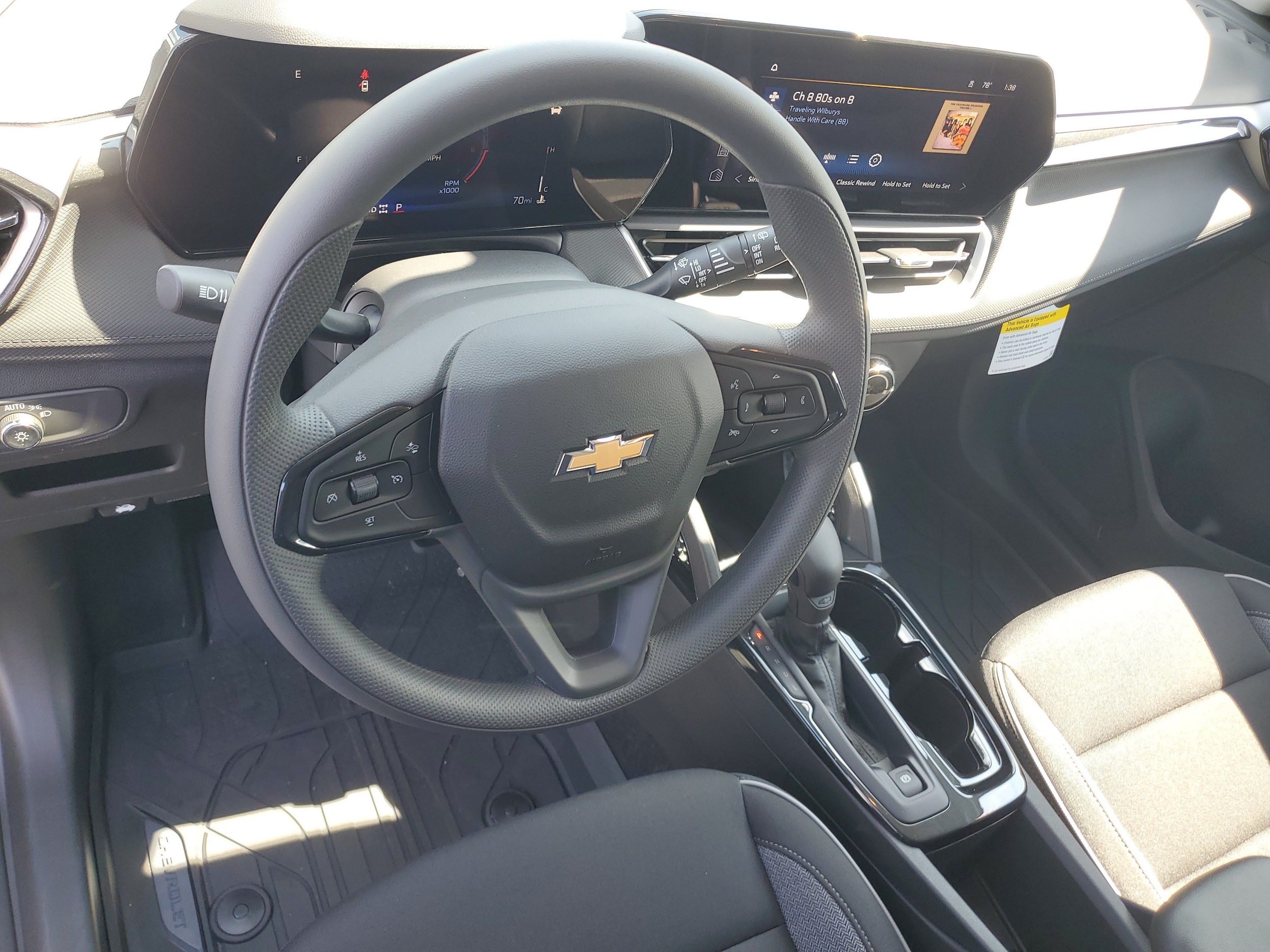 2026 Chevrolet Trailblazer LS - Photo 6