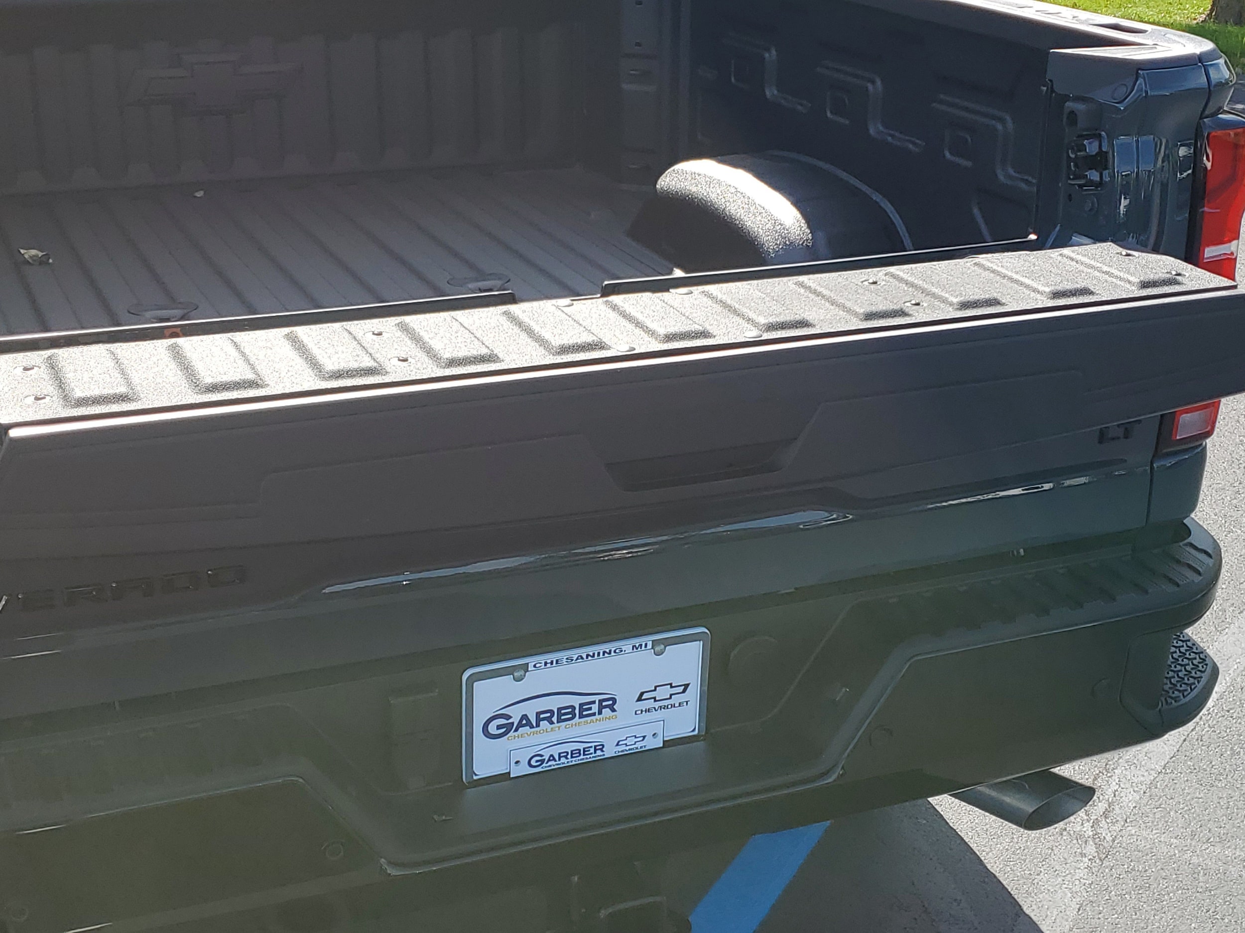 2026 Chevrolet Silverado 2500 HD LT - Photo 32
