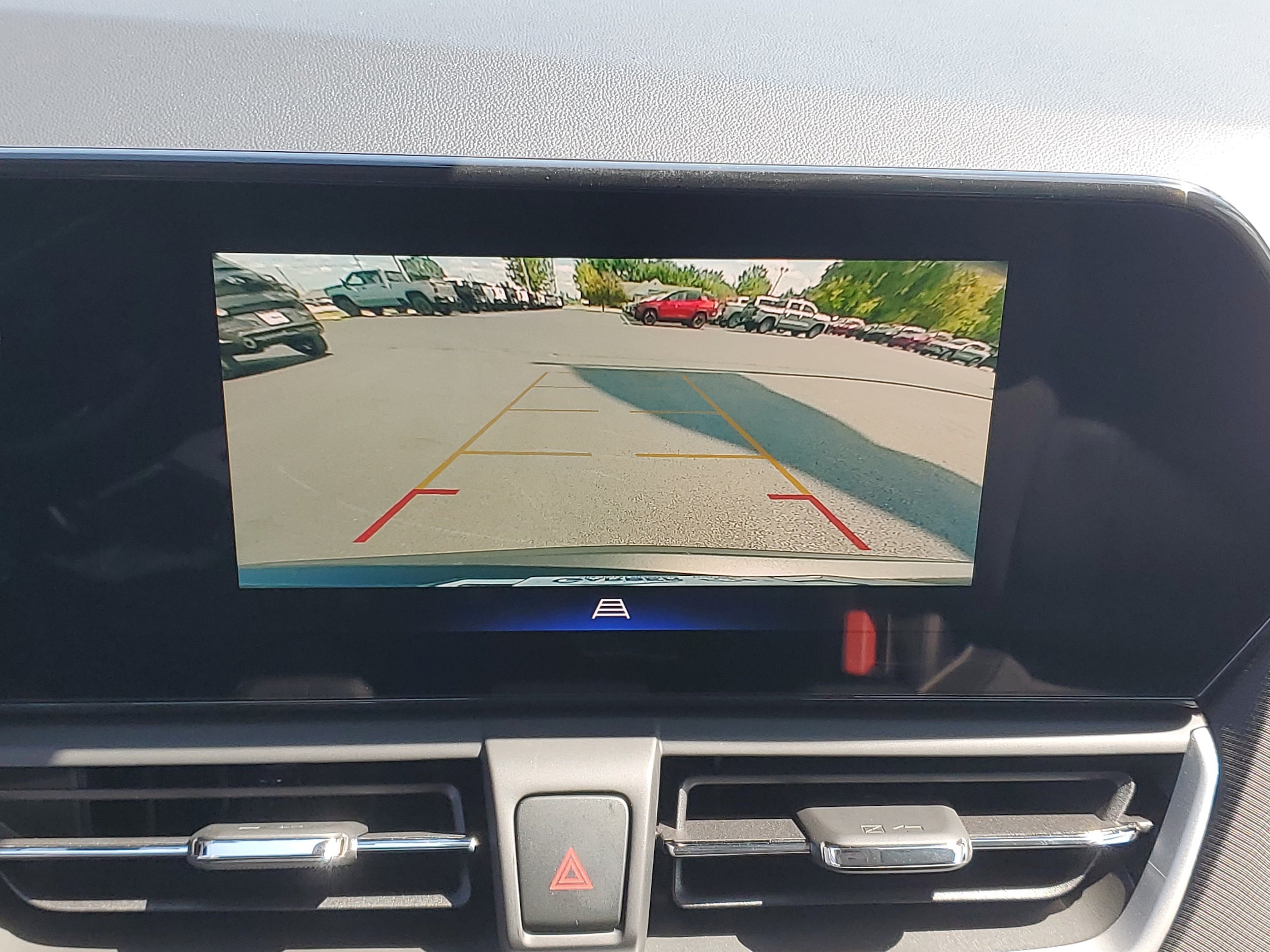 2026 Chevrolet Trailblazer LS - Photo 13