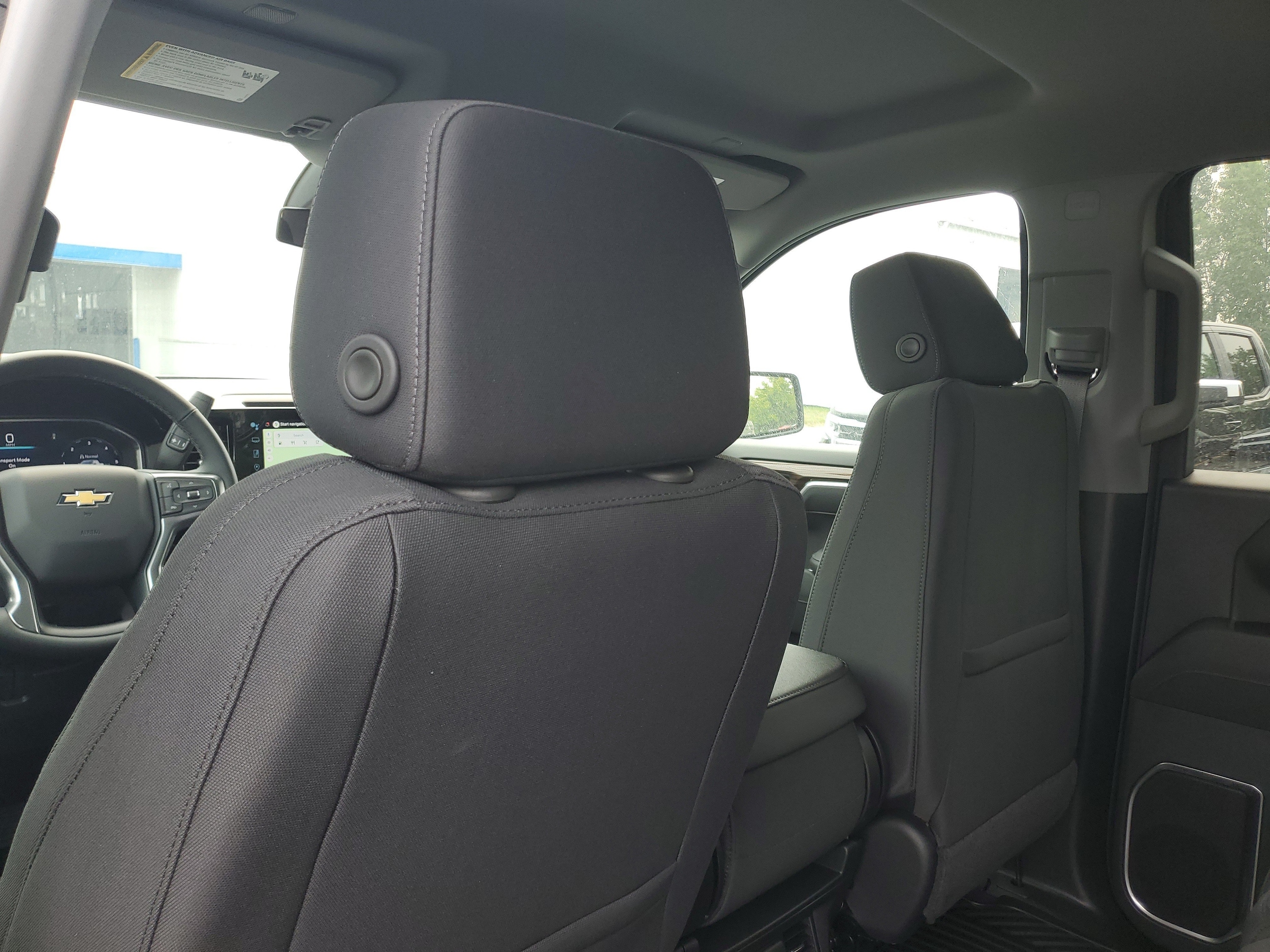 2026 Chevrolet Silverado 1500 LT - Photo 25