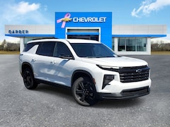 2027 Chevrolet Traverse LT SUV