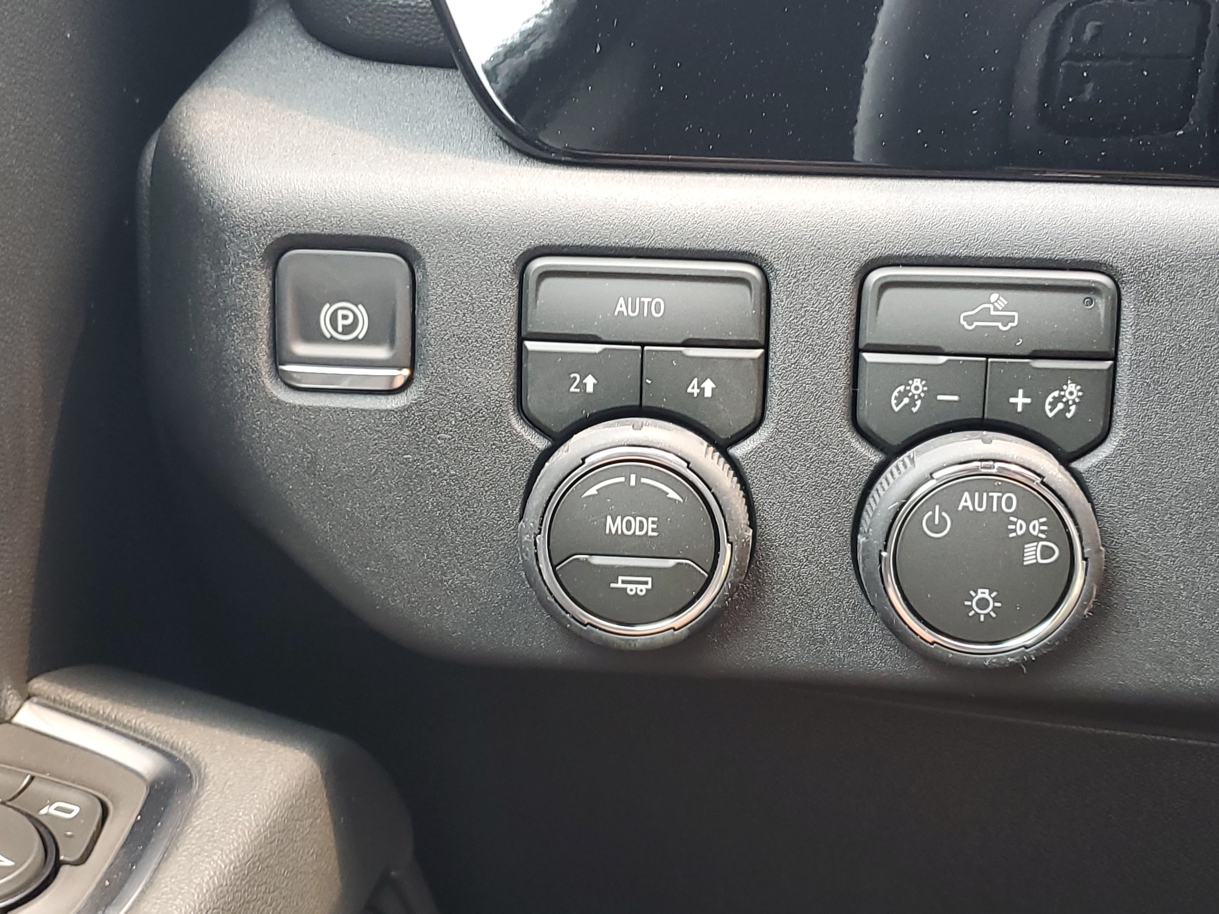 2026 Chevrolet Silverado 1500 LT - Photo 7