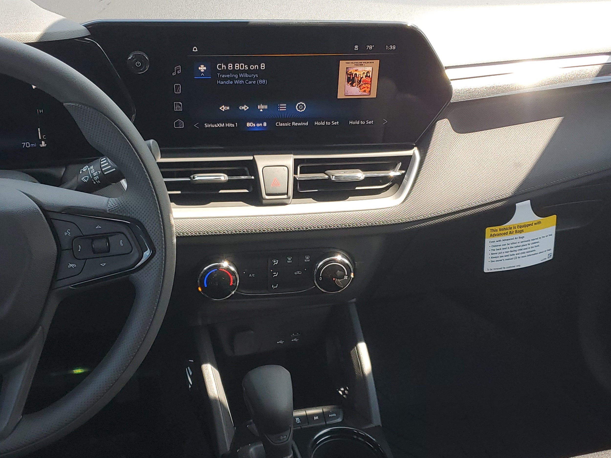 2026 Chevrolet Trailblazer LS - Photo 22