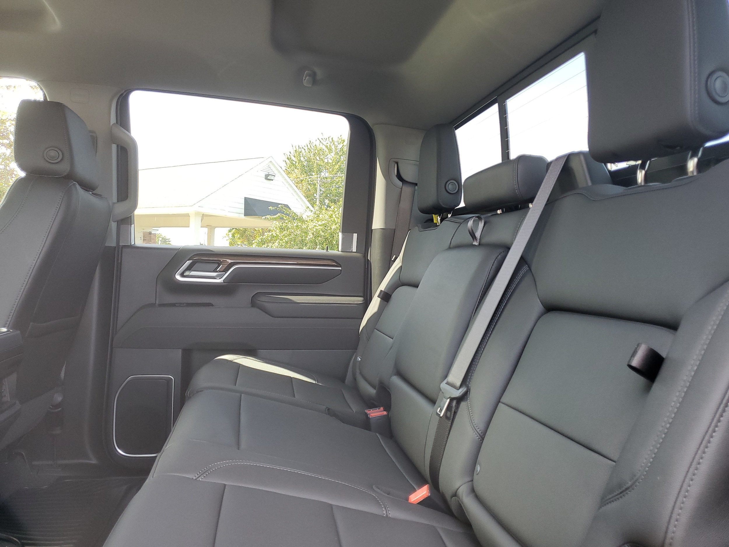2026 Chevrolet Silverado 2500 HD LT - Photo 26