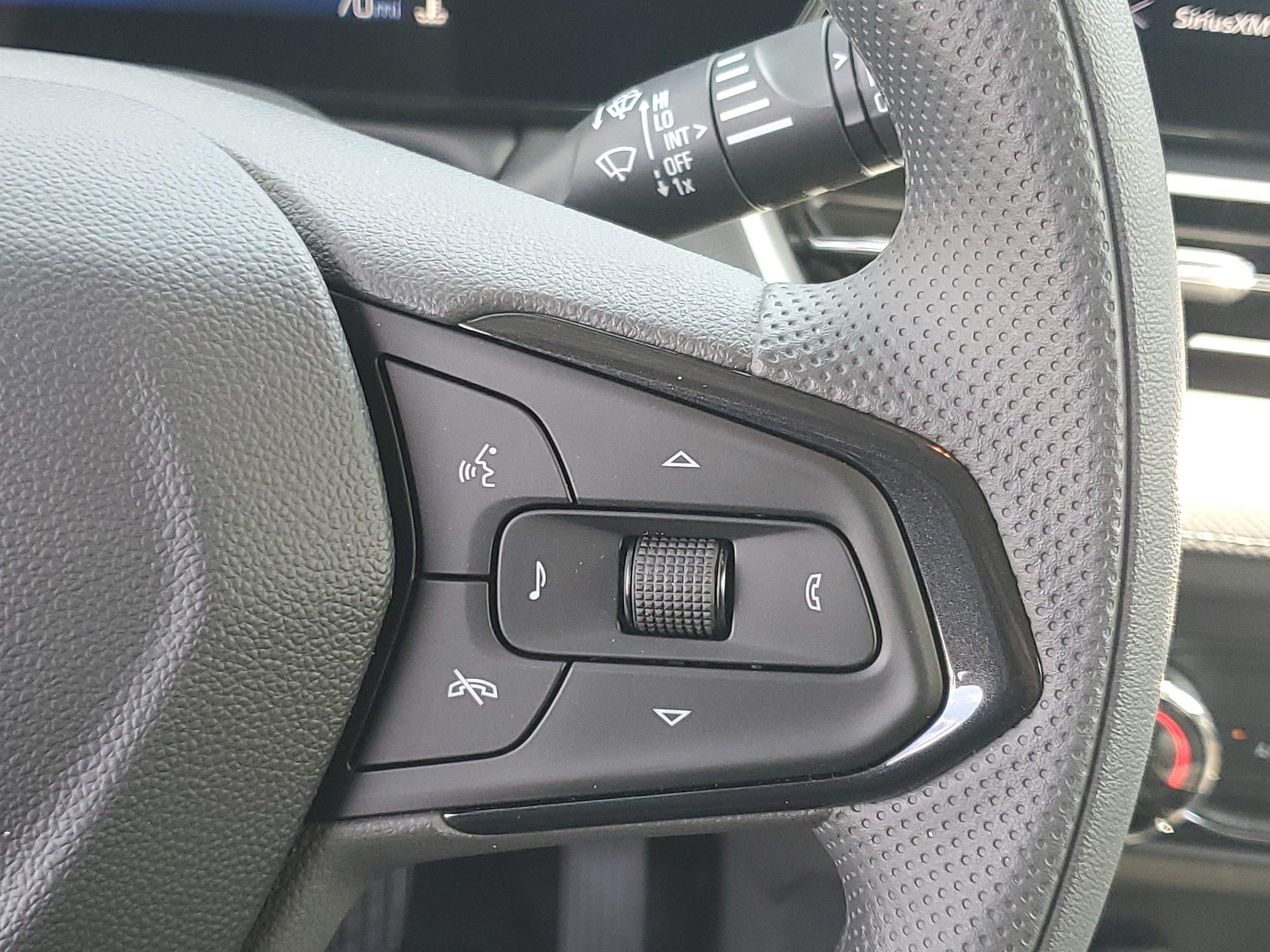 2026 Chevrolet Trailblazer LS - Photo 10