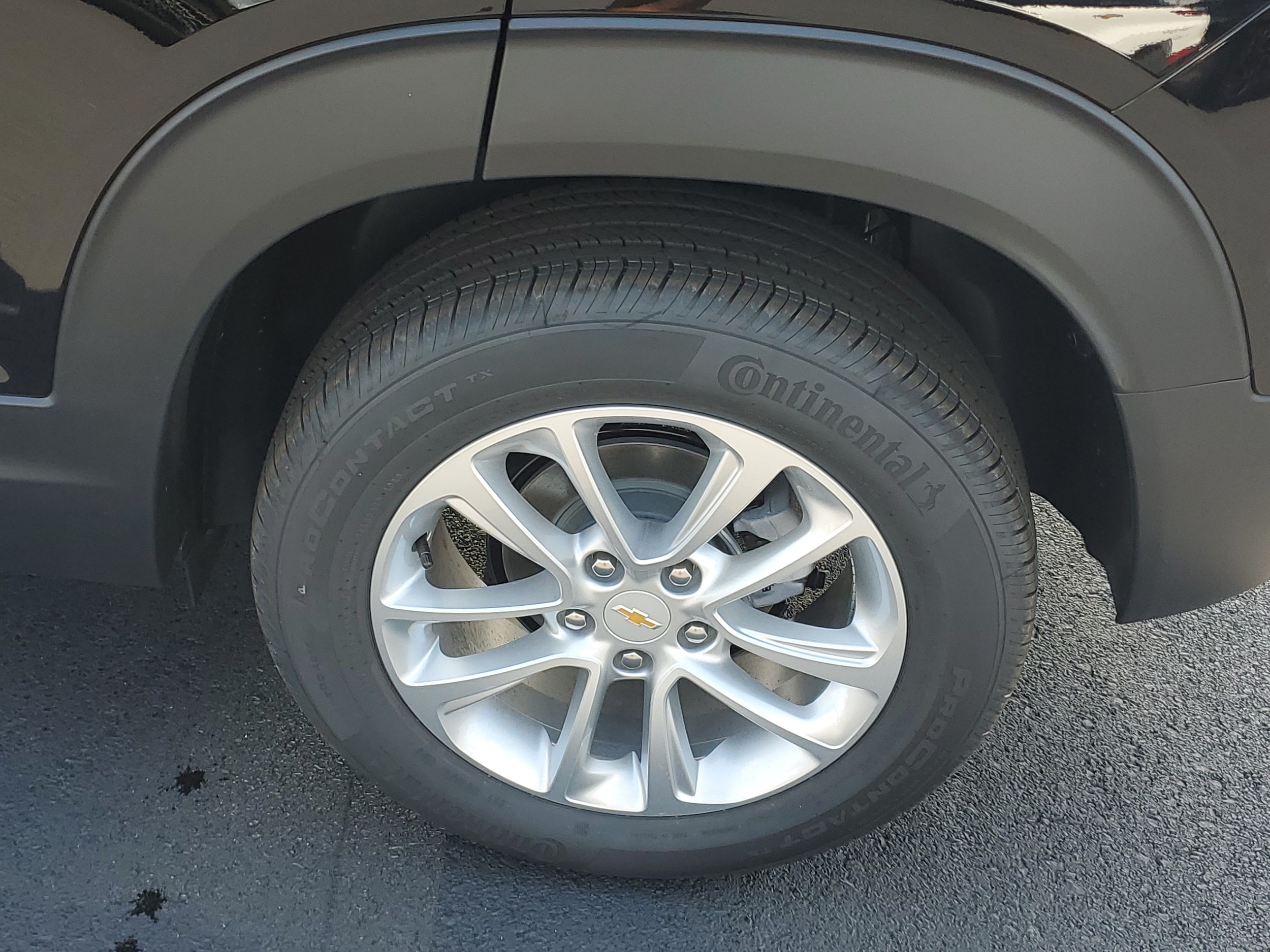 2026 Chevrolet Trailblazer LS - Photo 26