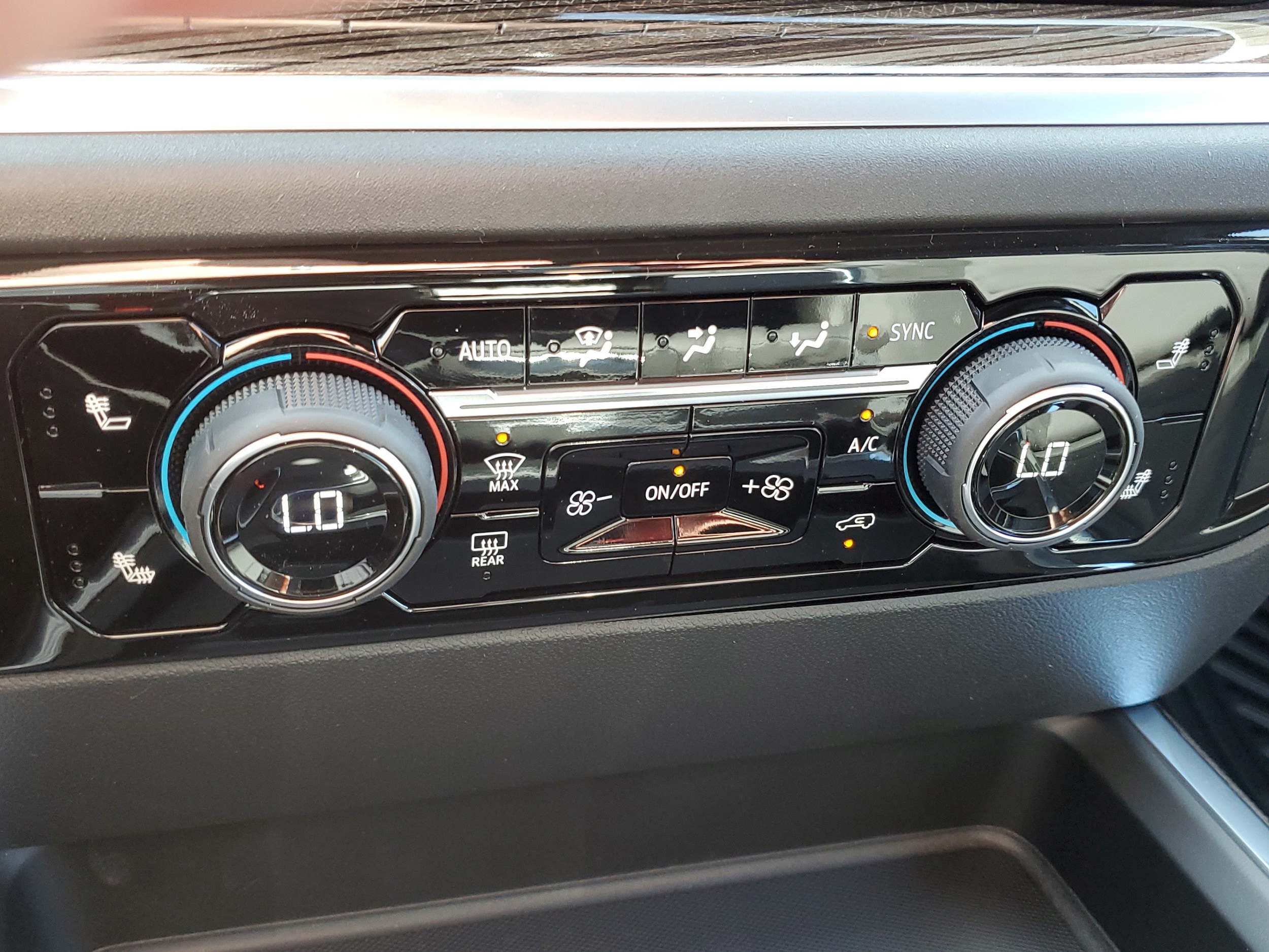 2026 Chevrolet Silverado 2500 HD LT - Photo 18