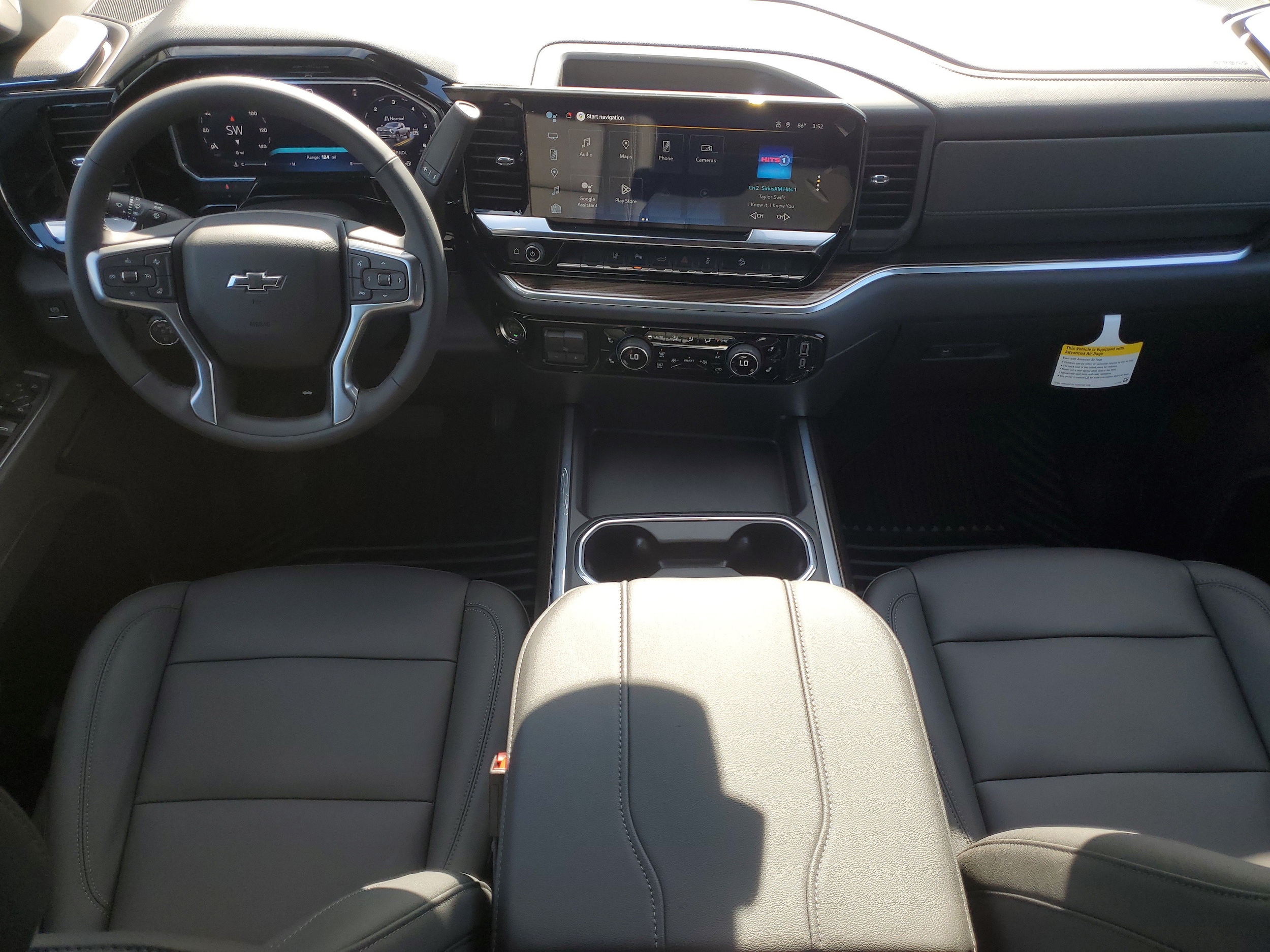 2026 Chevrolet Silverado 2500 HD LT - Photo 28