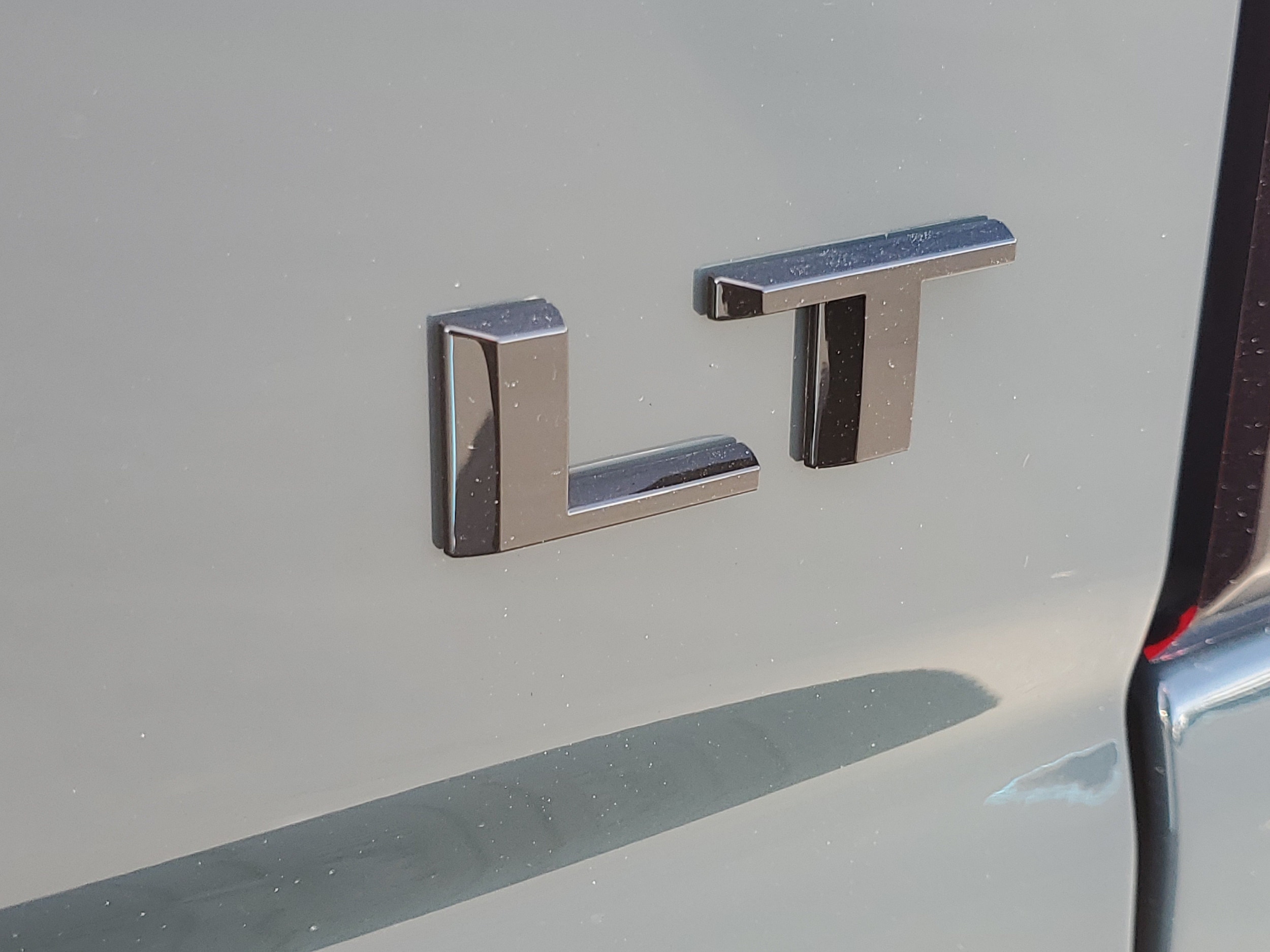 2026 Chevrolet Silverado 2500 HD LT - Photo 35