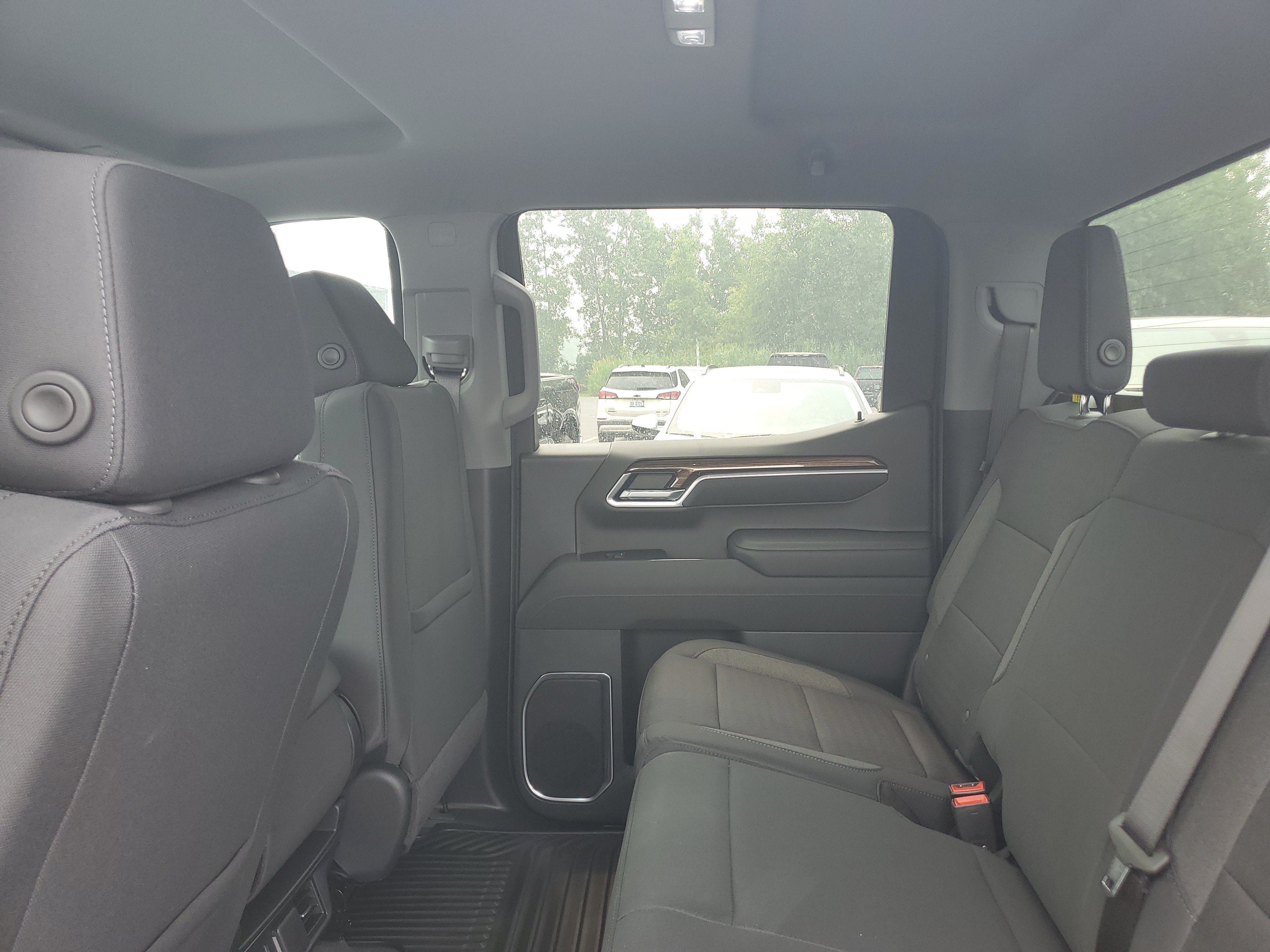 2026 Chevrolet Silverado 1500 LT - Photo 24