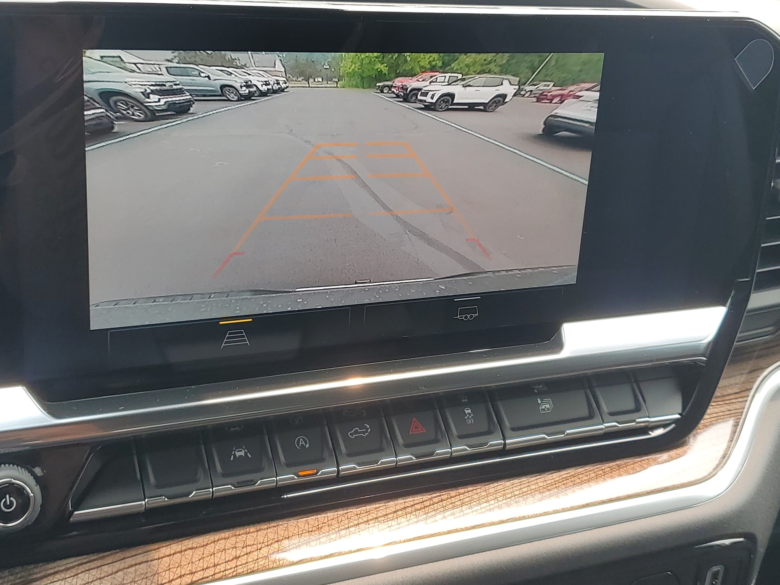 2026 Chevrolet Silverado 1500 LT - Photo 15