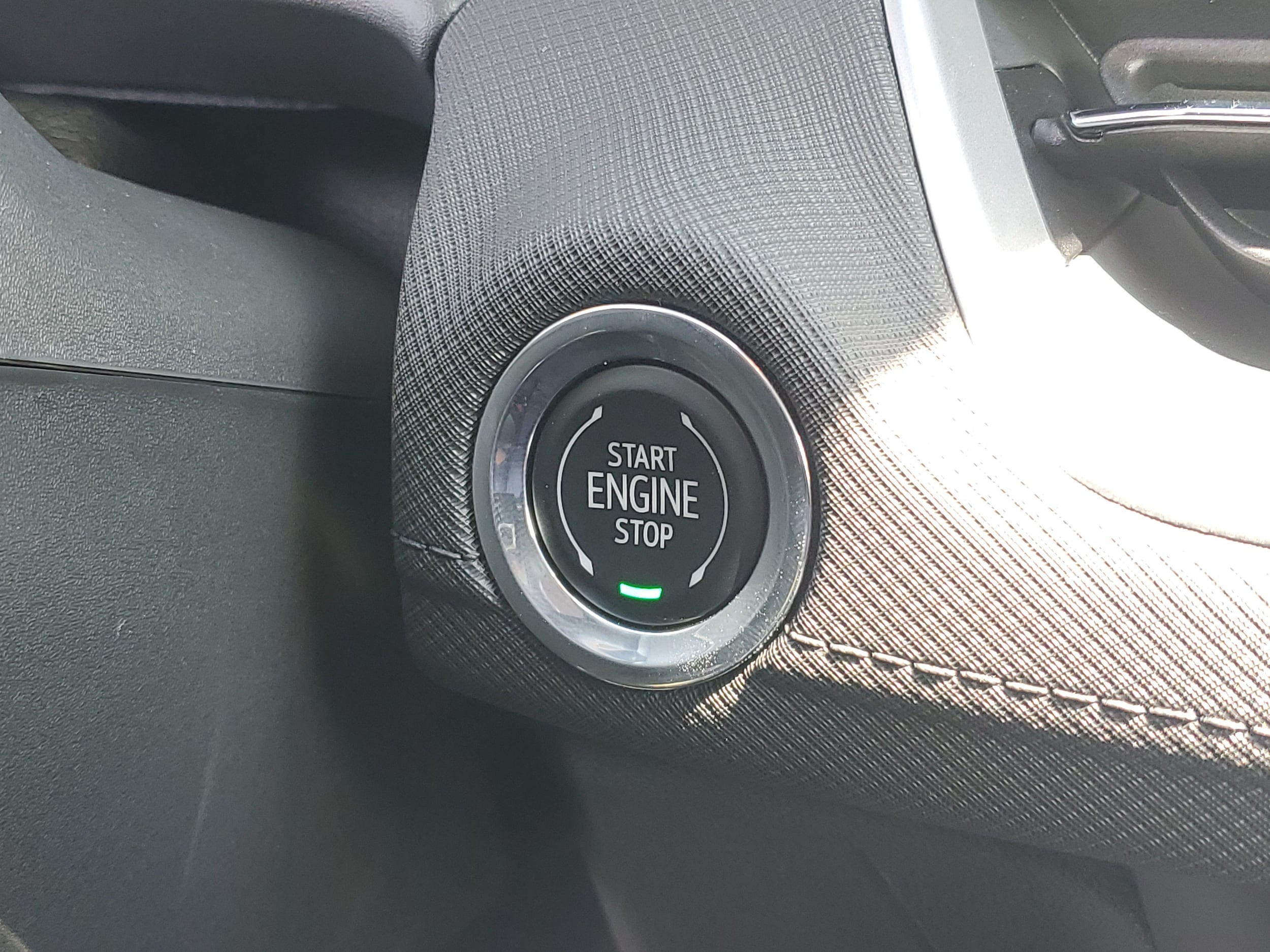 2026 Chevrolet Trailblazer LS - Photo 11