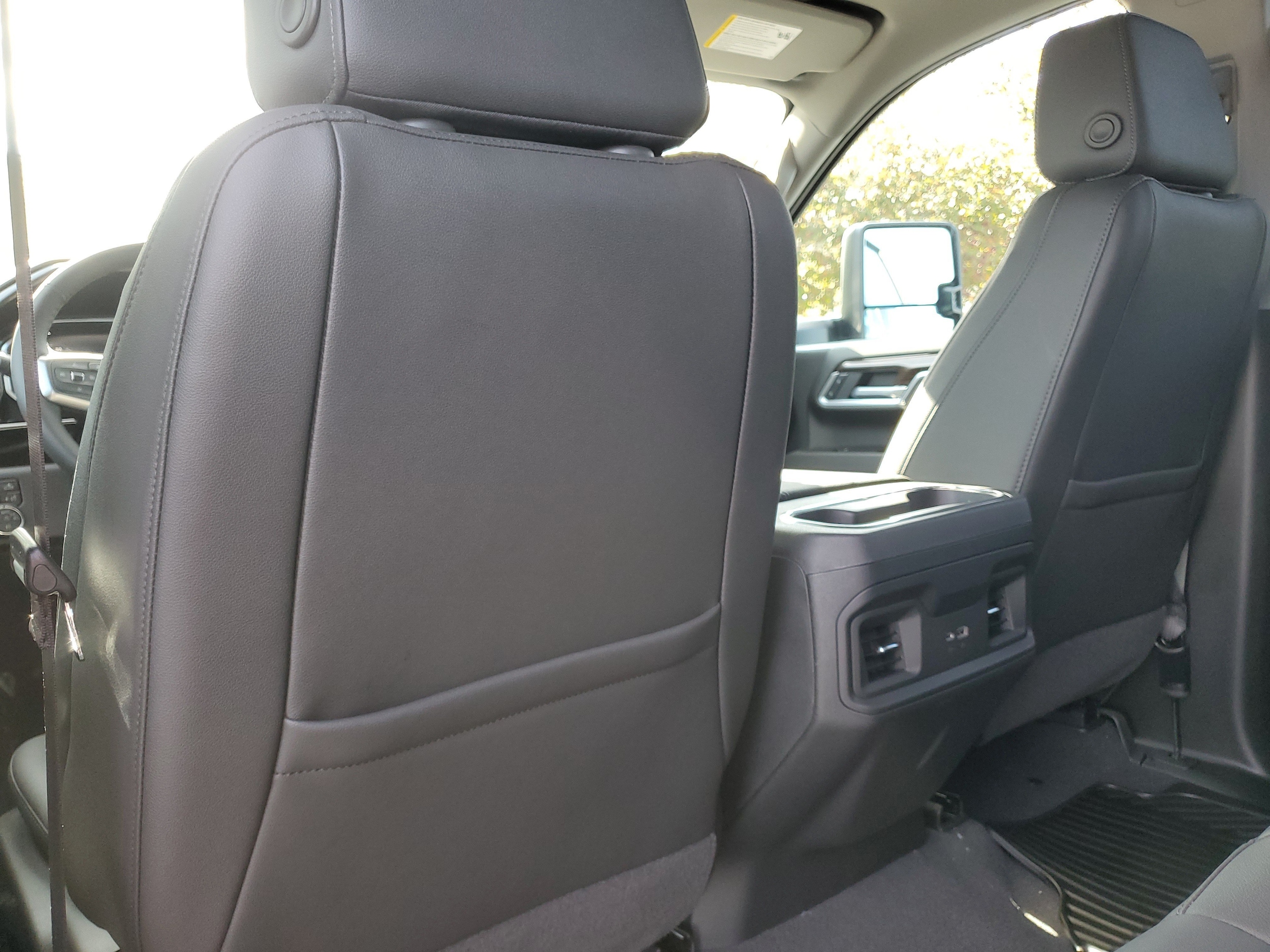 2026 Chevrolet Silverado 2500 HD LT - Photo 27