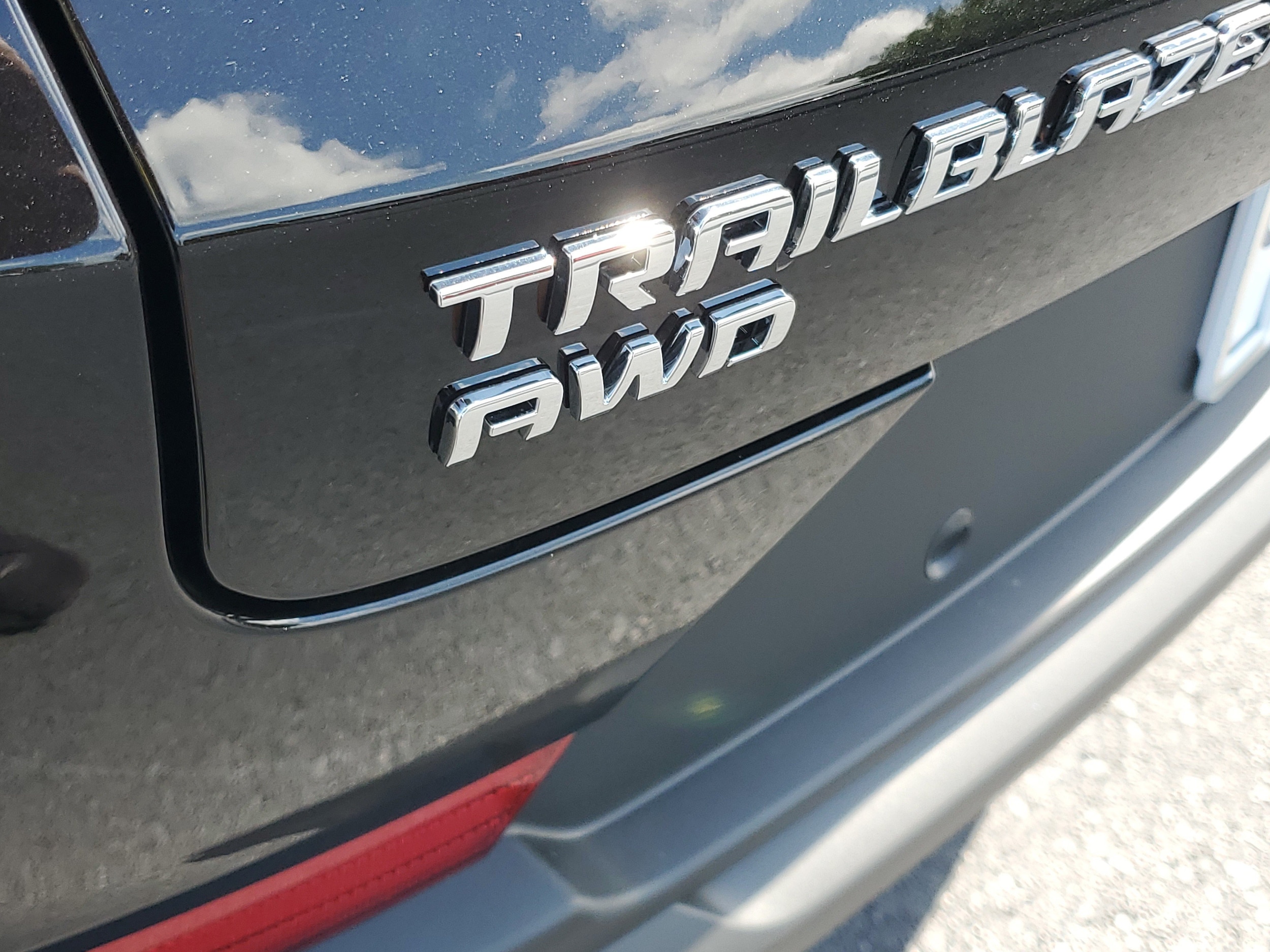 2026 Chevrolet Trailblazer LS - Photo 27