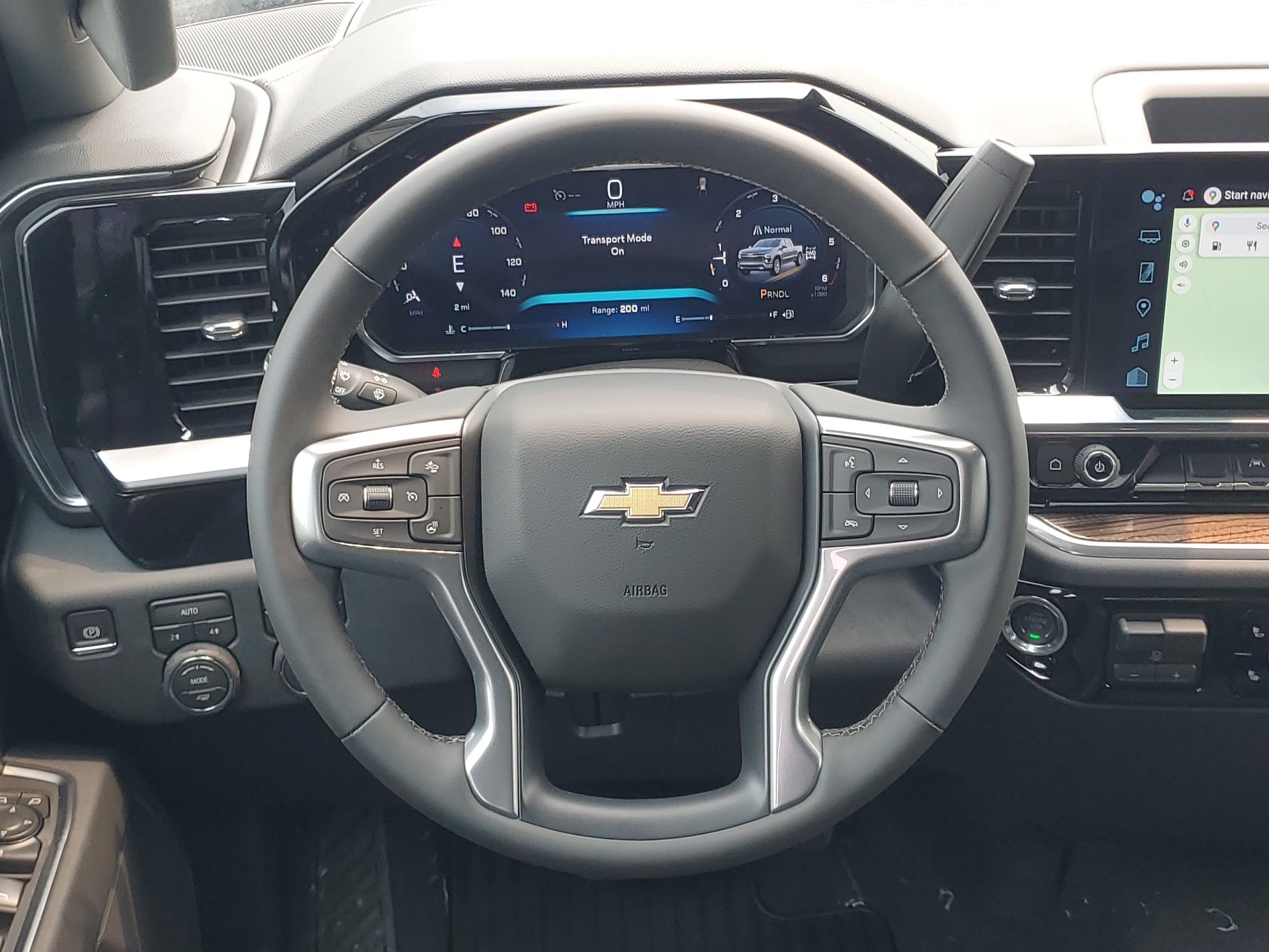 2026 Chevrolet Silverado 1500 LT - Photo 21