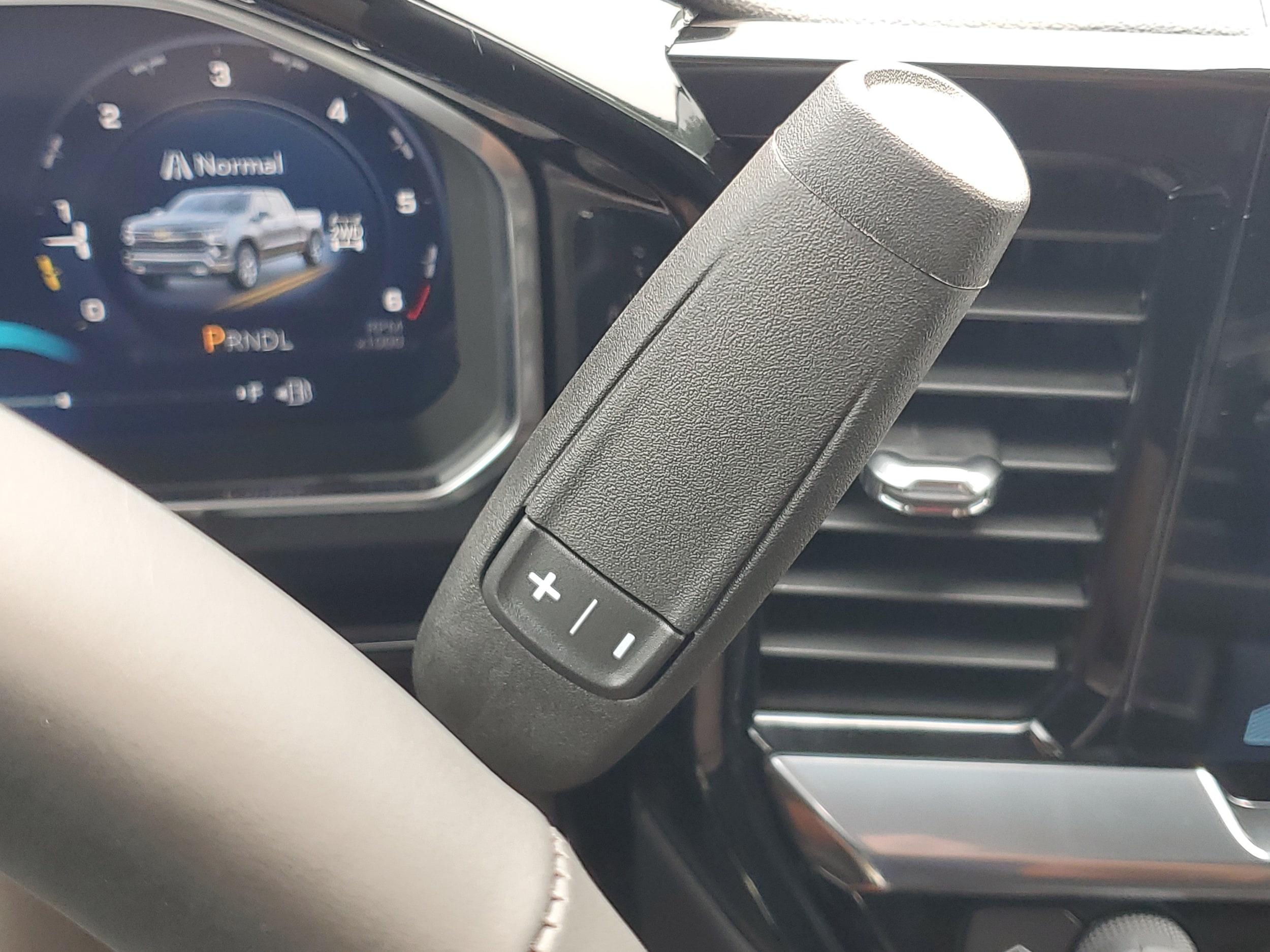 2026 Chevrolet Silverado 1500 LT - Photo 11