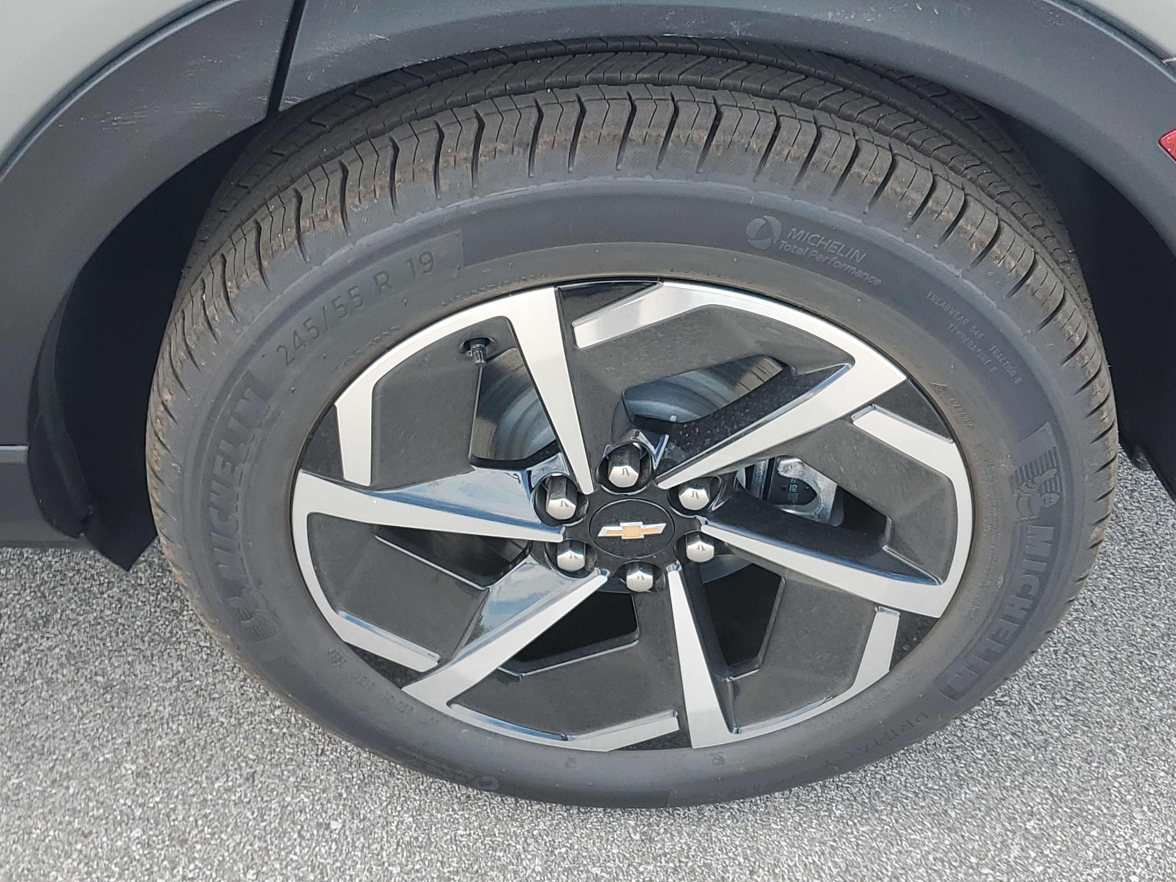 2026 Chevrolet Equinox EV 2LT - Photo 29