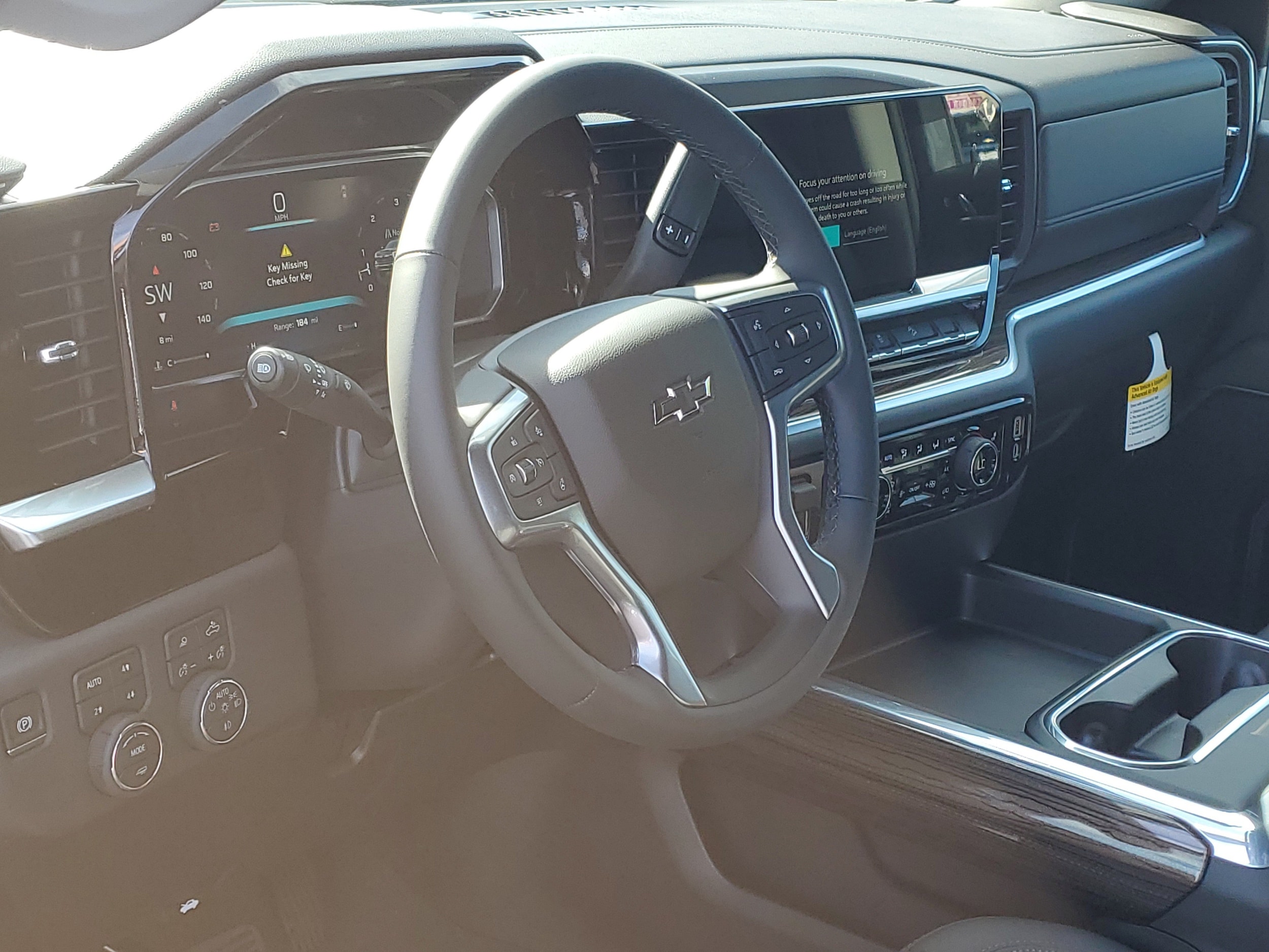 2026 Chevrolet Silverado 2500 HD LT - Photo 7