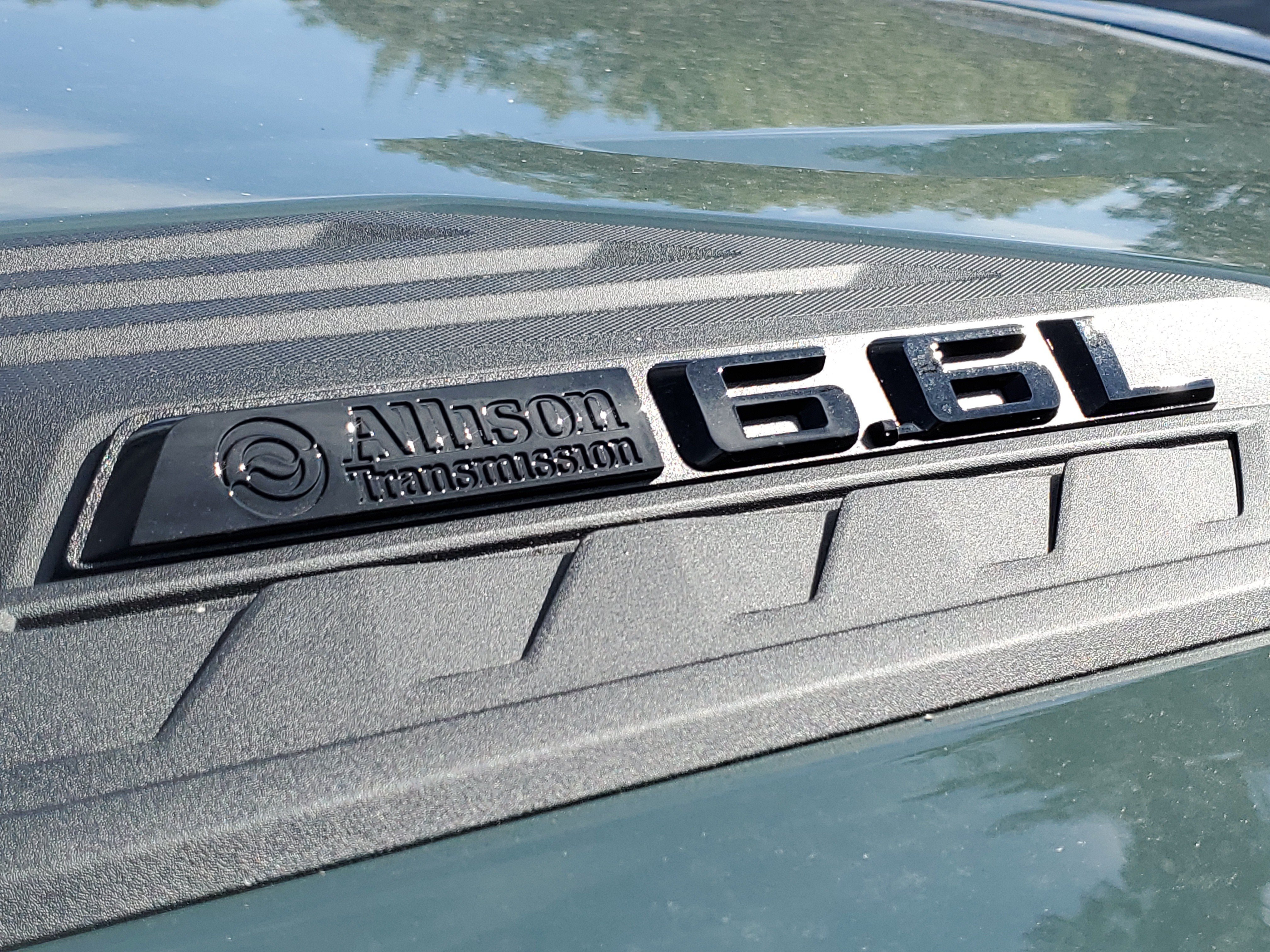 2026 Chevrolet Silverado 2500 HD LT - Photo 40