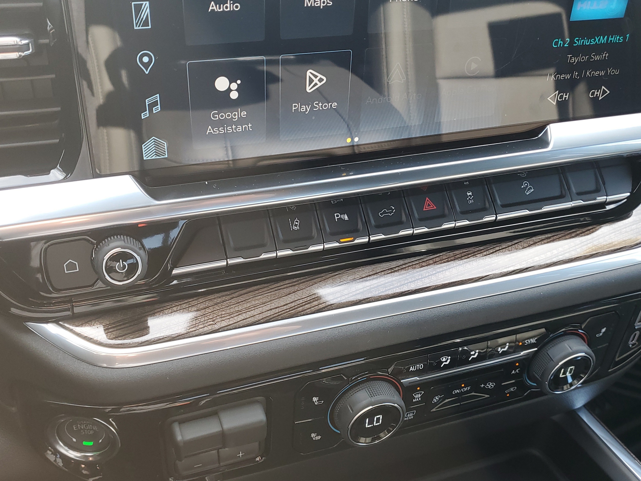 2026 Chevrolet Silverado 2500 HD LT - Photo 17