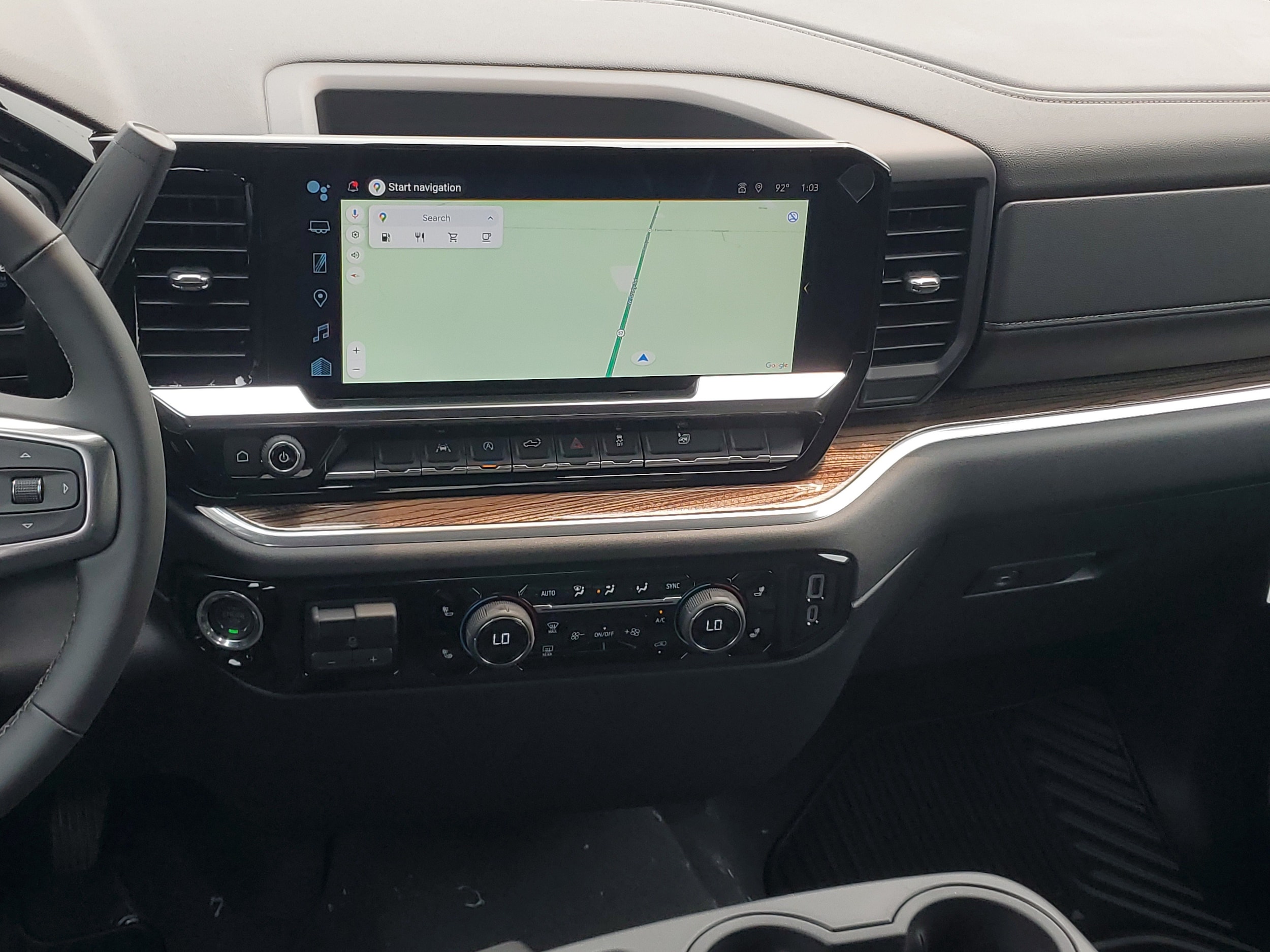2026 Chevrolet Silverado 1500 LT - Photo 22