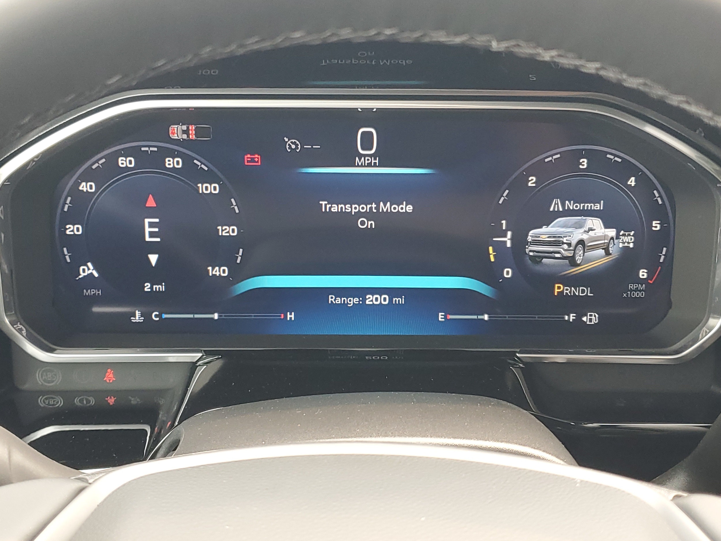 2026 Chevrolet Silverado 1500 LT - Photo 8