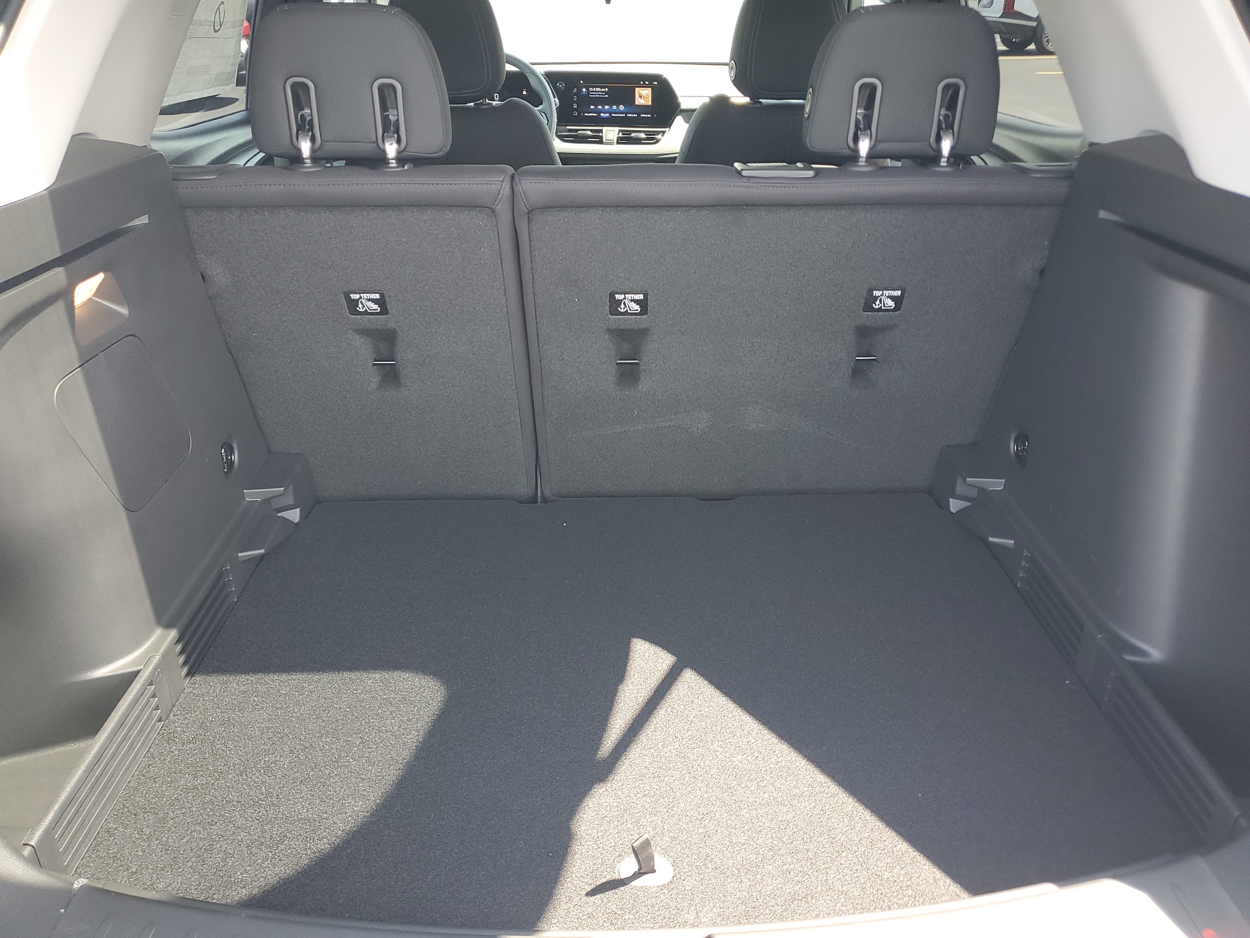 2026 Chevrolet Trailblazer LS - Photo 25