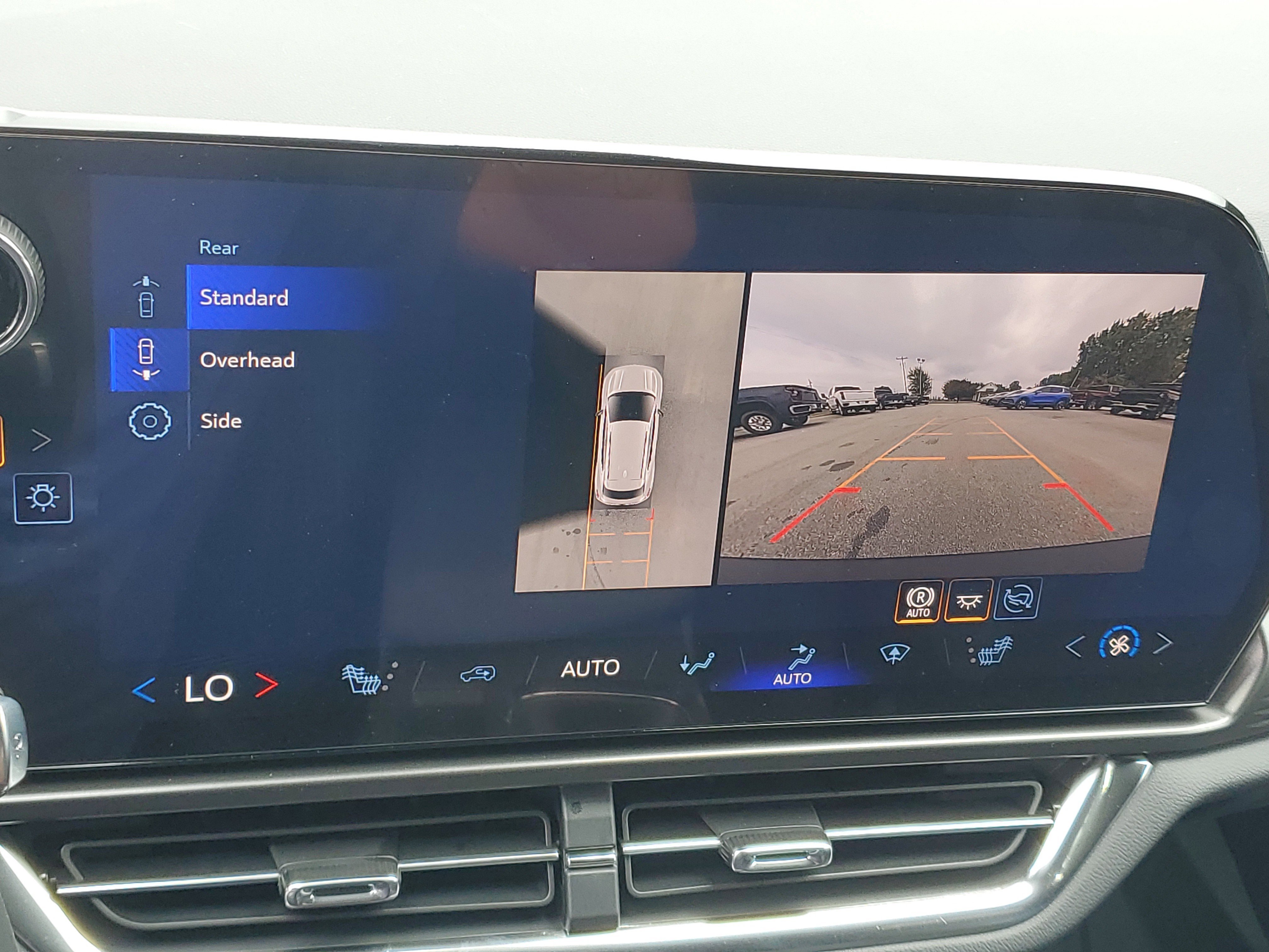 2026 Chevrolet Equinox EV 1LT - Photo 15