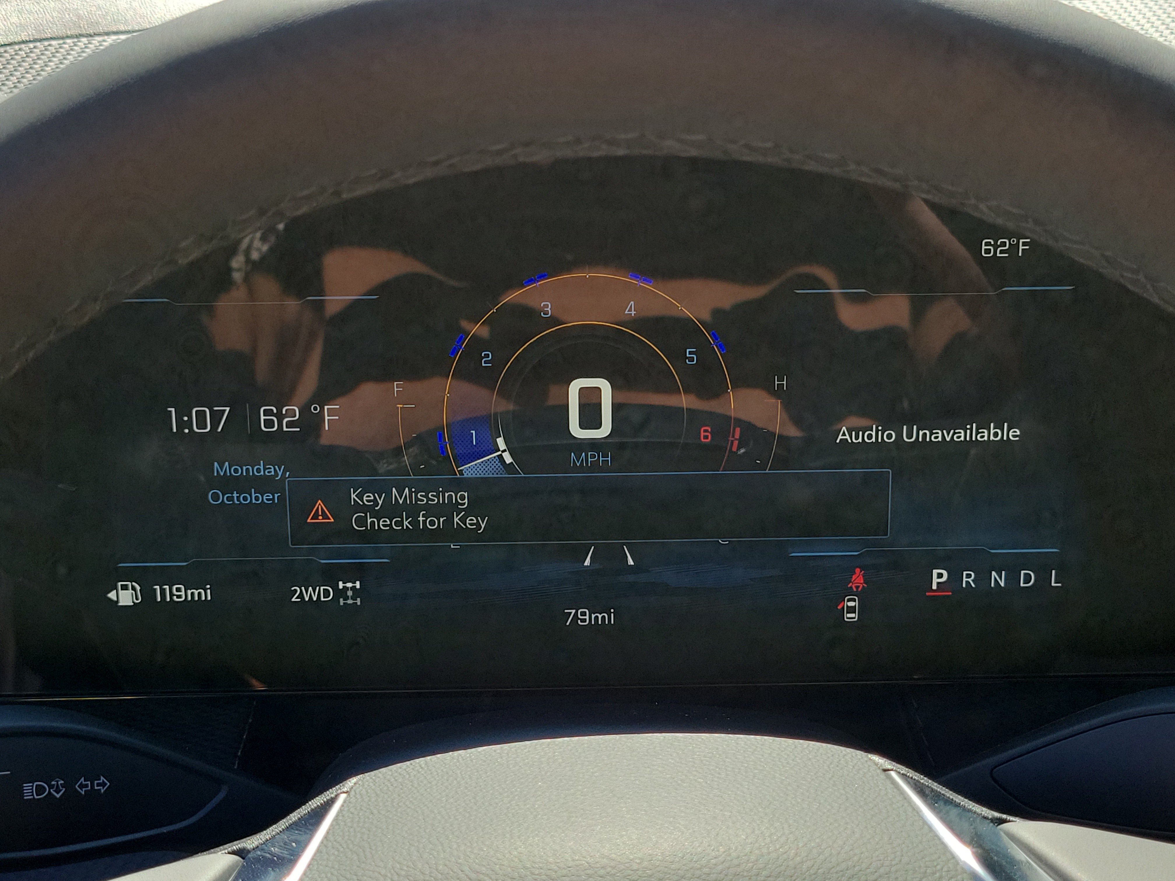 2027 Chevrolet Equinox LT - Photo 14