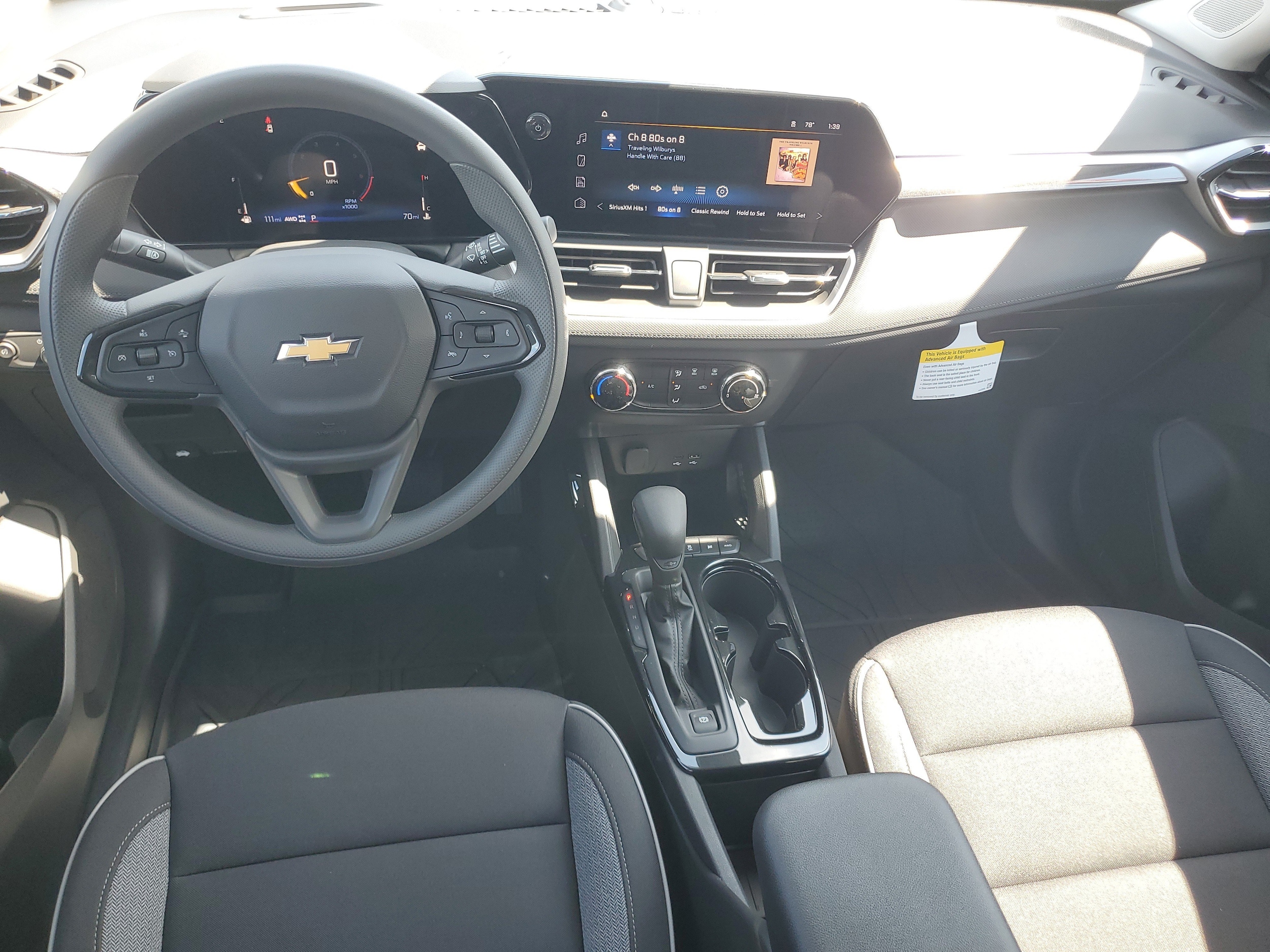 2026 Chevrolet Trailblazer LS - Photo 20