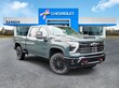  Chevrolet Silverado 2500 HD