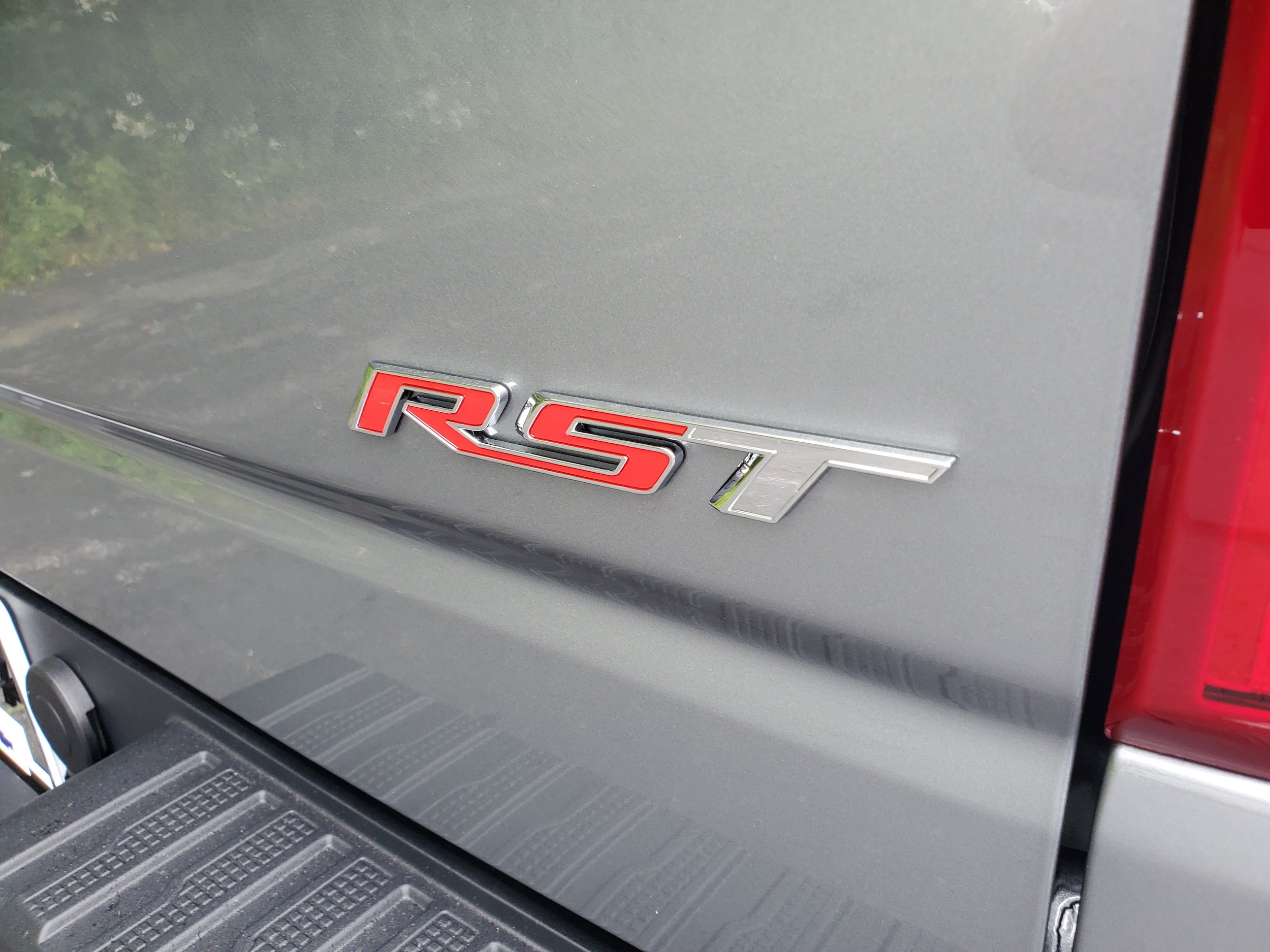 2026 Chevrolet Silverado 1500 RST - Photo 29