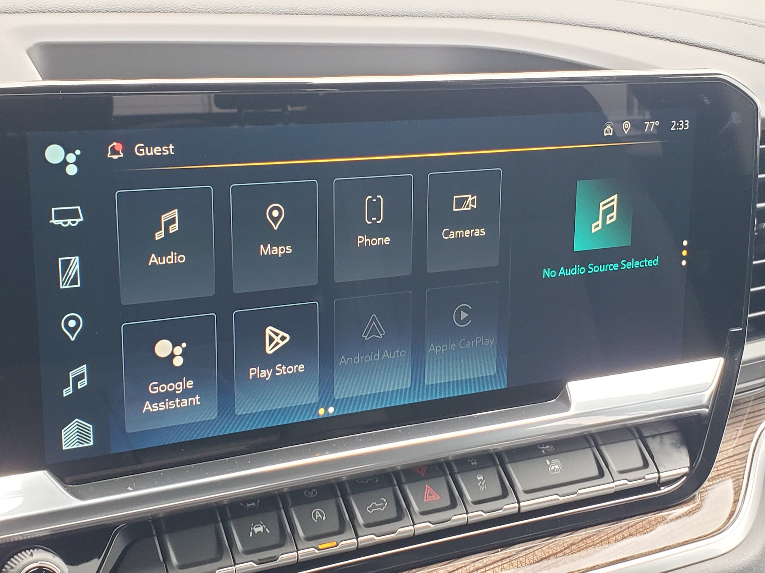 2026 Chevrolet Silverado 1500 RST - Photo 12