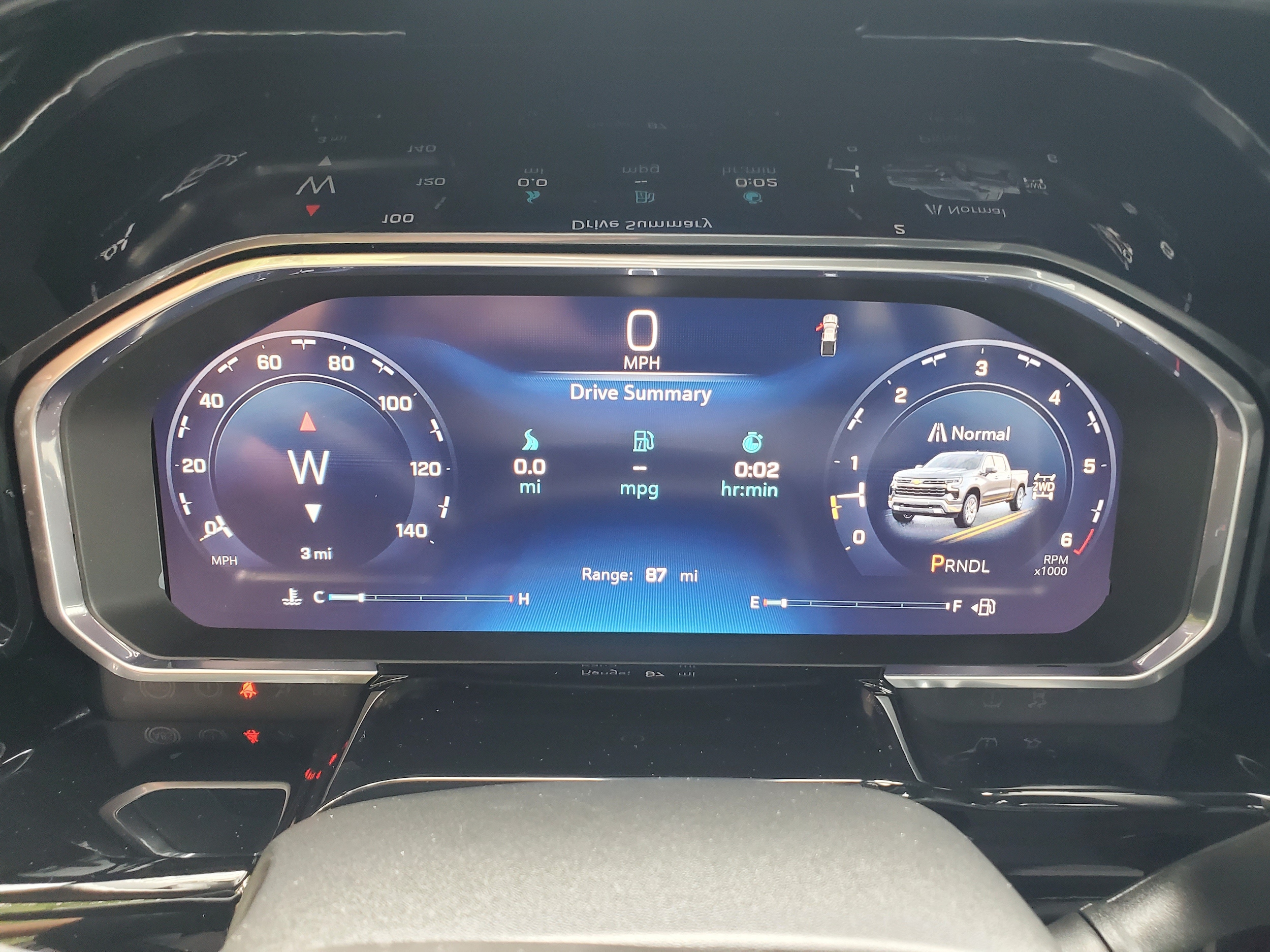 2026 Chevrolet Silverado 1500 RST - Photo 11